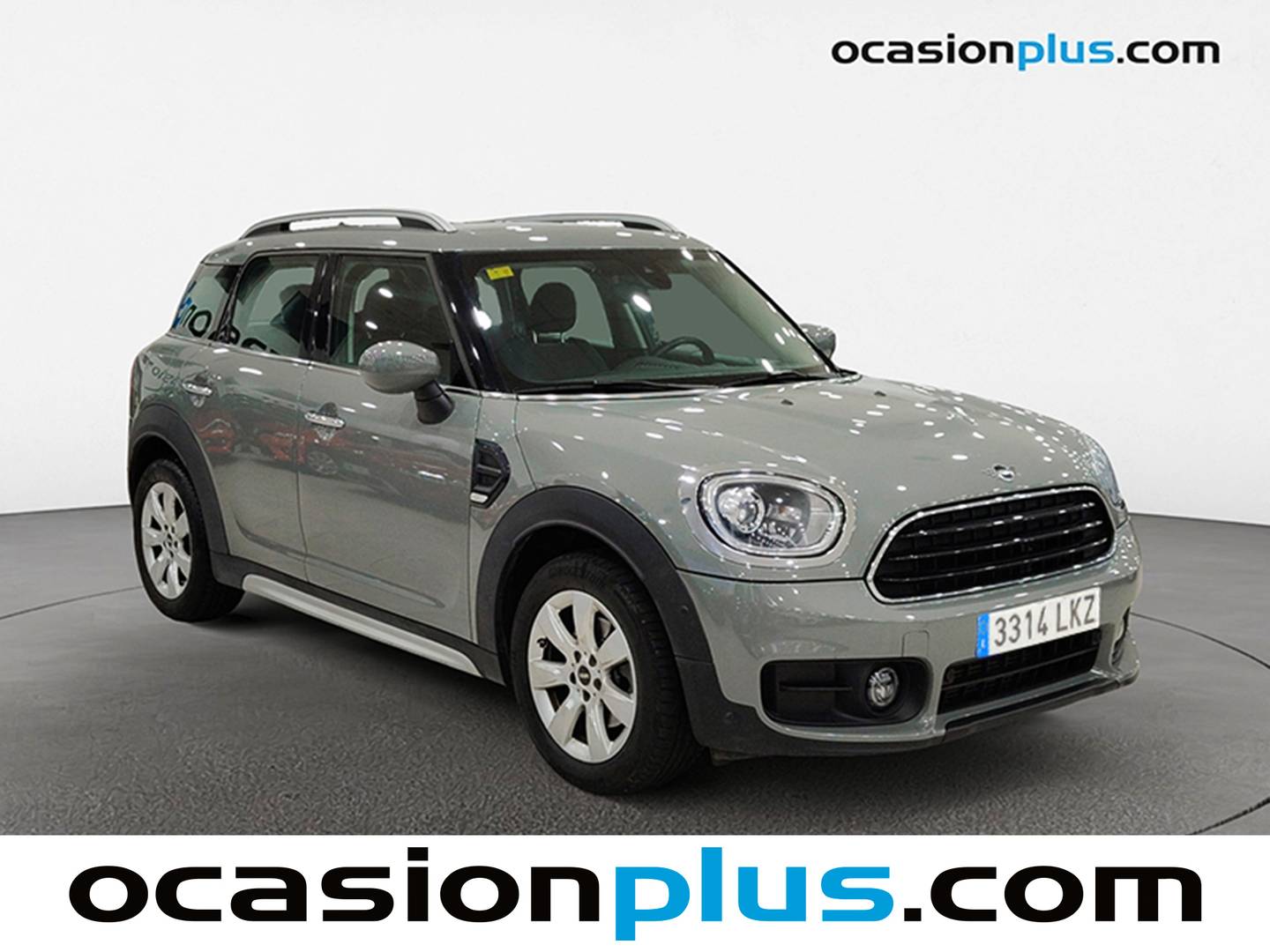 Foto Mini Countryman MINI MINI Countryman Cooper (136 CV)