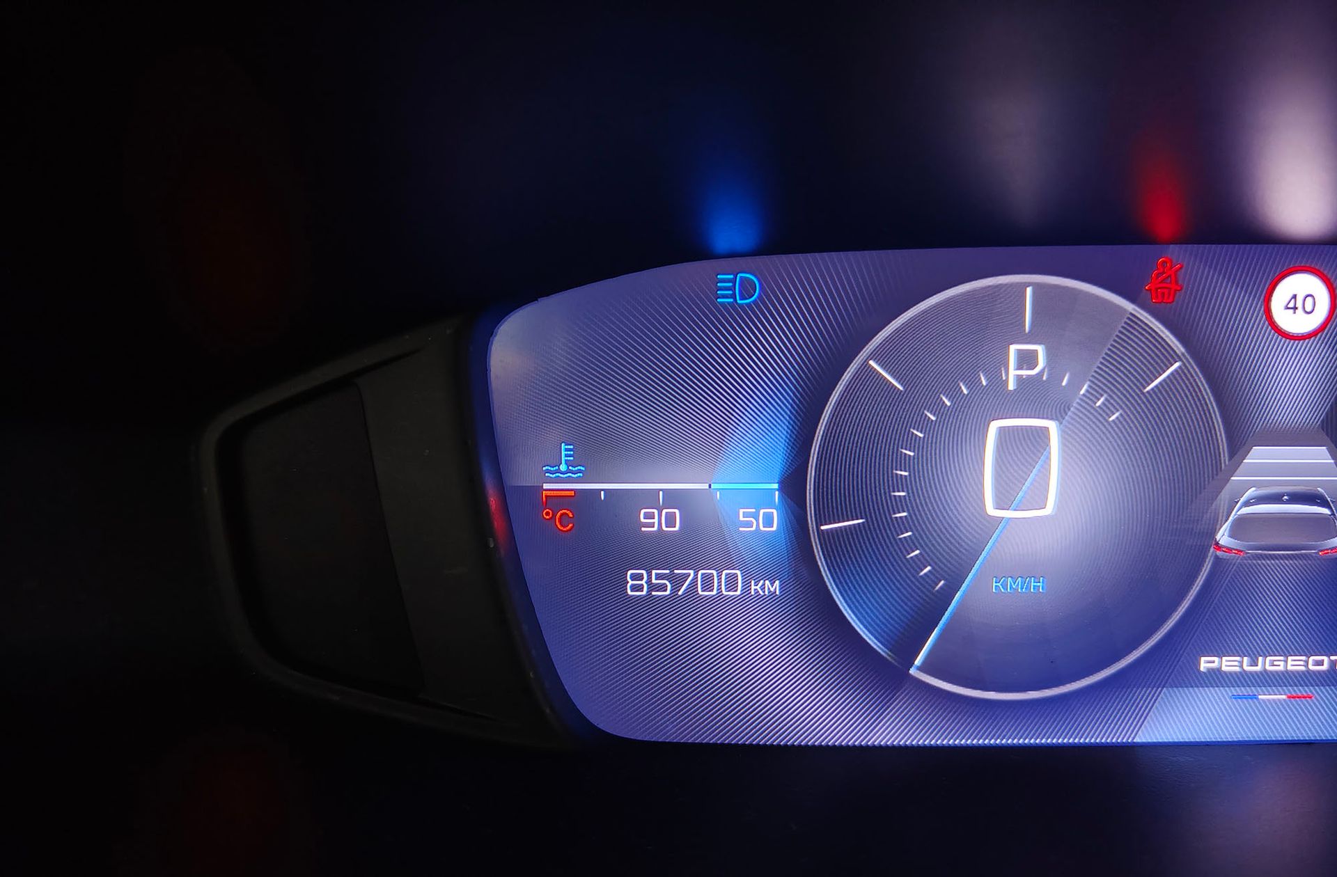 Peugeot 308 BlueHDi 130 Allure EAT8 - foto 11