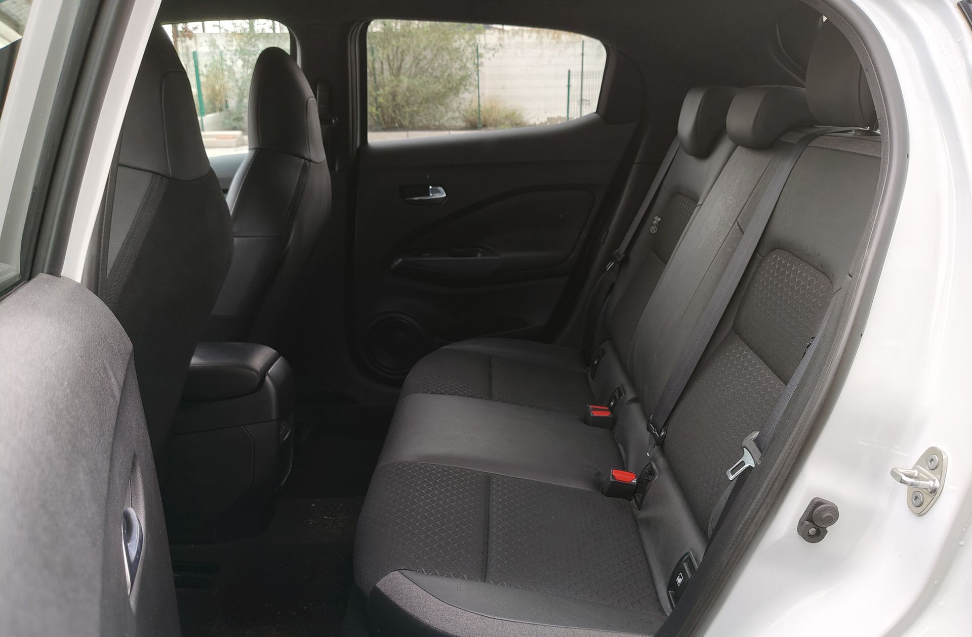 Nissan Juke DIG-T N-Connecta 4x2 DCT - foto 14