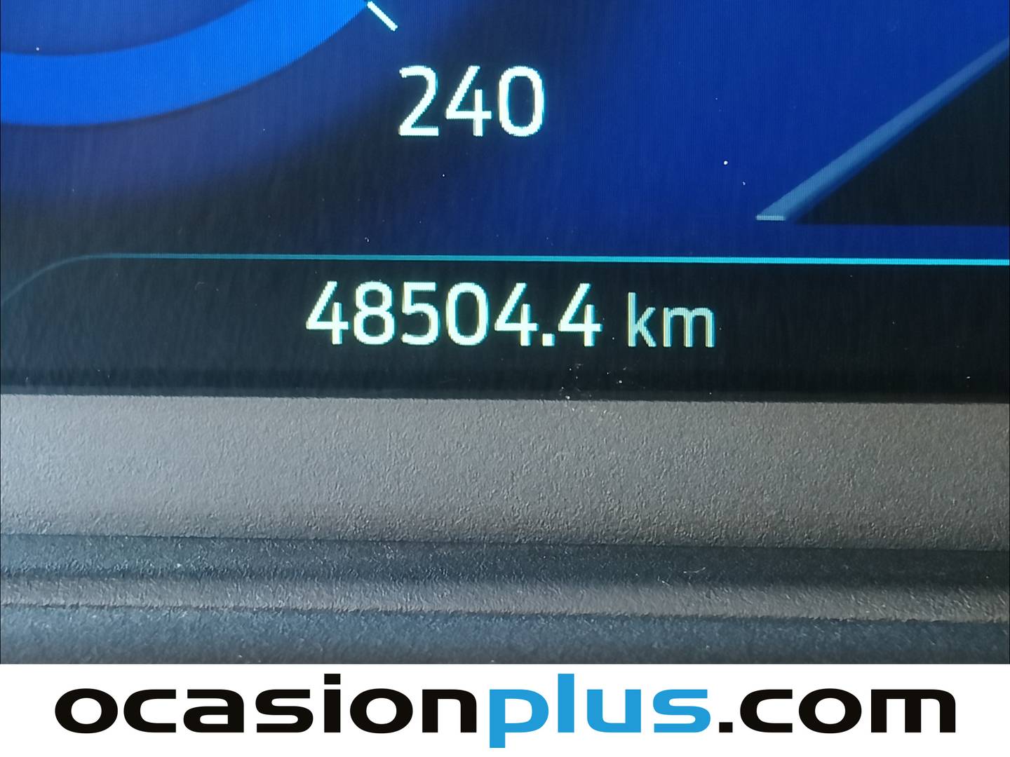 Ford Puma Ford Puma 1.0 EcoBoost MHEV Titanium X (125 CV) seminuevo