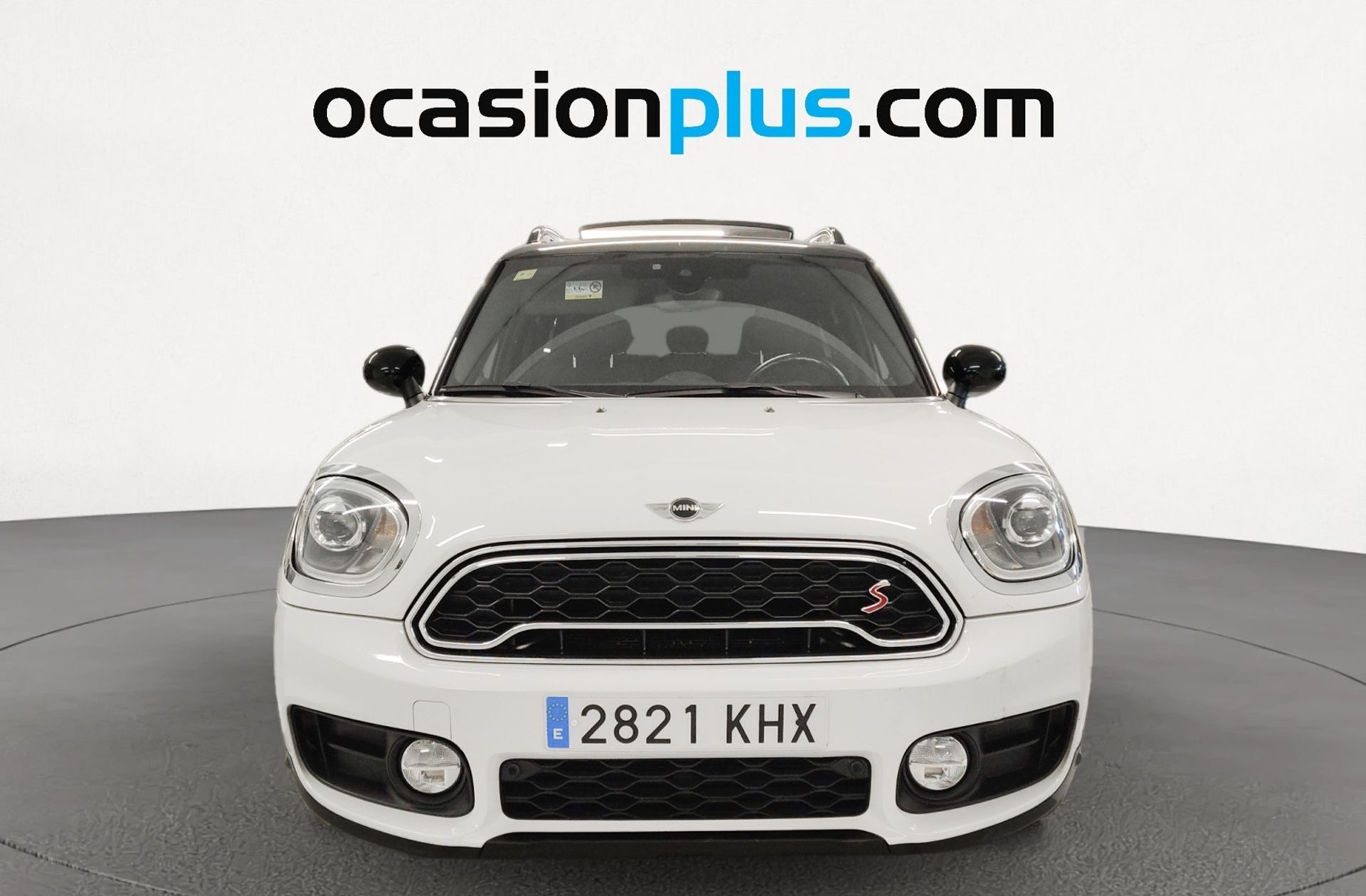 MINI Countryman Cooper SD - foto 13