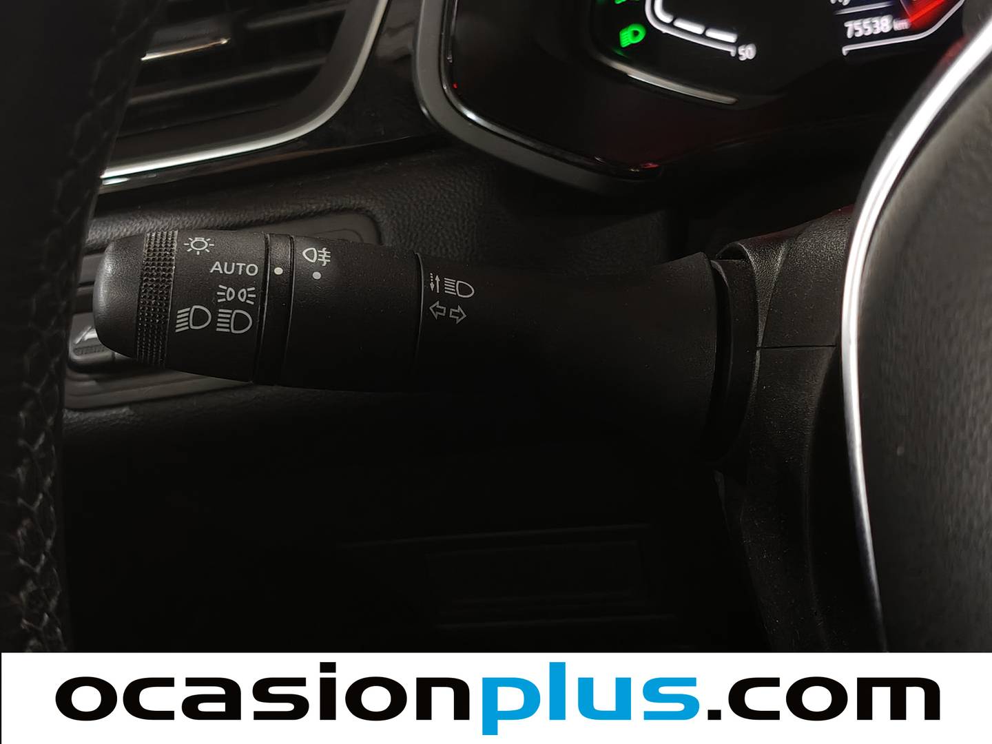 Mitsubishi ASX Mitsubishi ASX 130T MHEV Kaiteki DCT (158 CV) 158cv