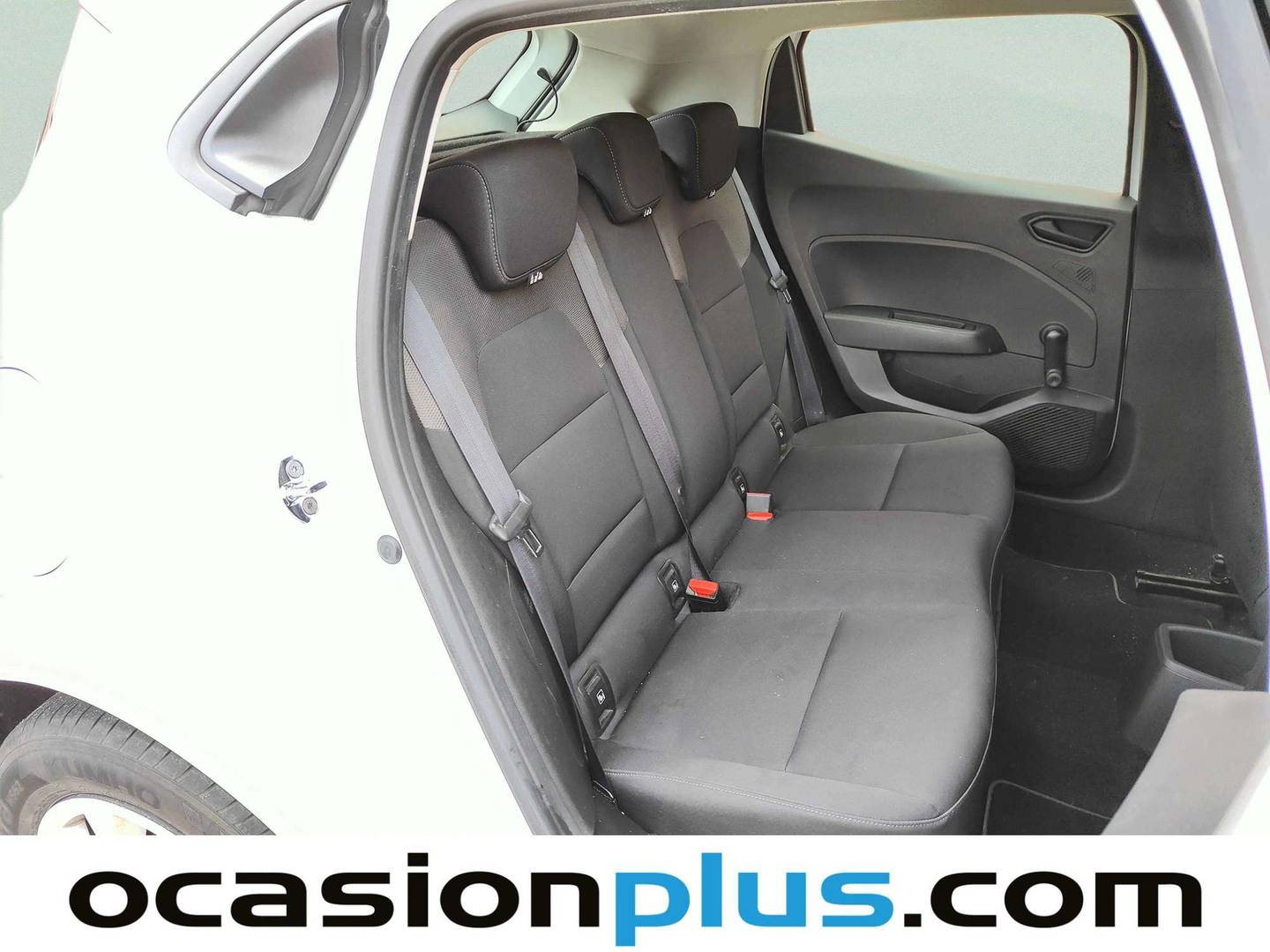 Foto Renault Clio Renault Clio Business Blue dCi 74 kW (100 CV)