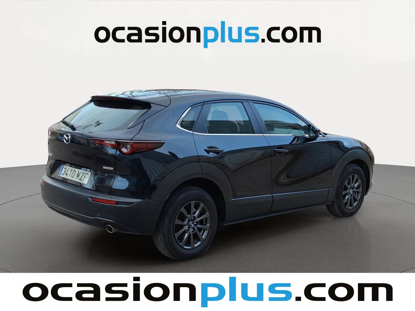 Mazda CX-30 Mazda CX-30 2.5 e-Skyactive G MHEV Prime-Line  (140 CV) seminuevo