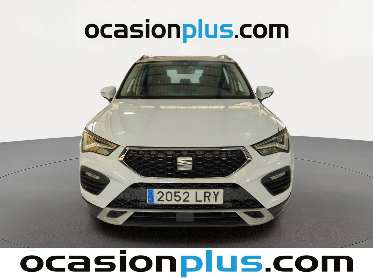 Foto del mantenimiento del Seat Ateca Seat Ateca 1.5 TSI S&S Style Go (150 CV)