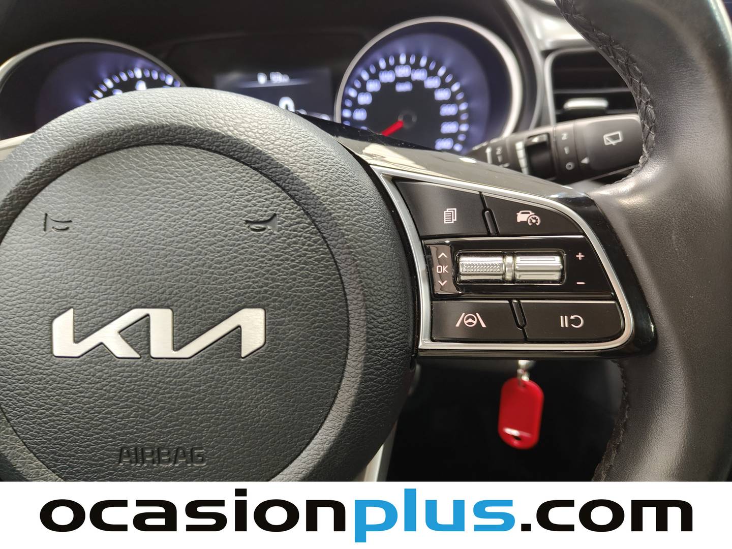 KIA XCeed KIA XCeed 1.0 T-GDi Drive (100 CV) al mejor precio