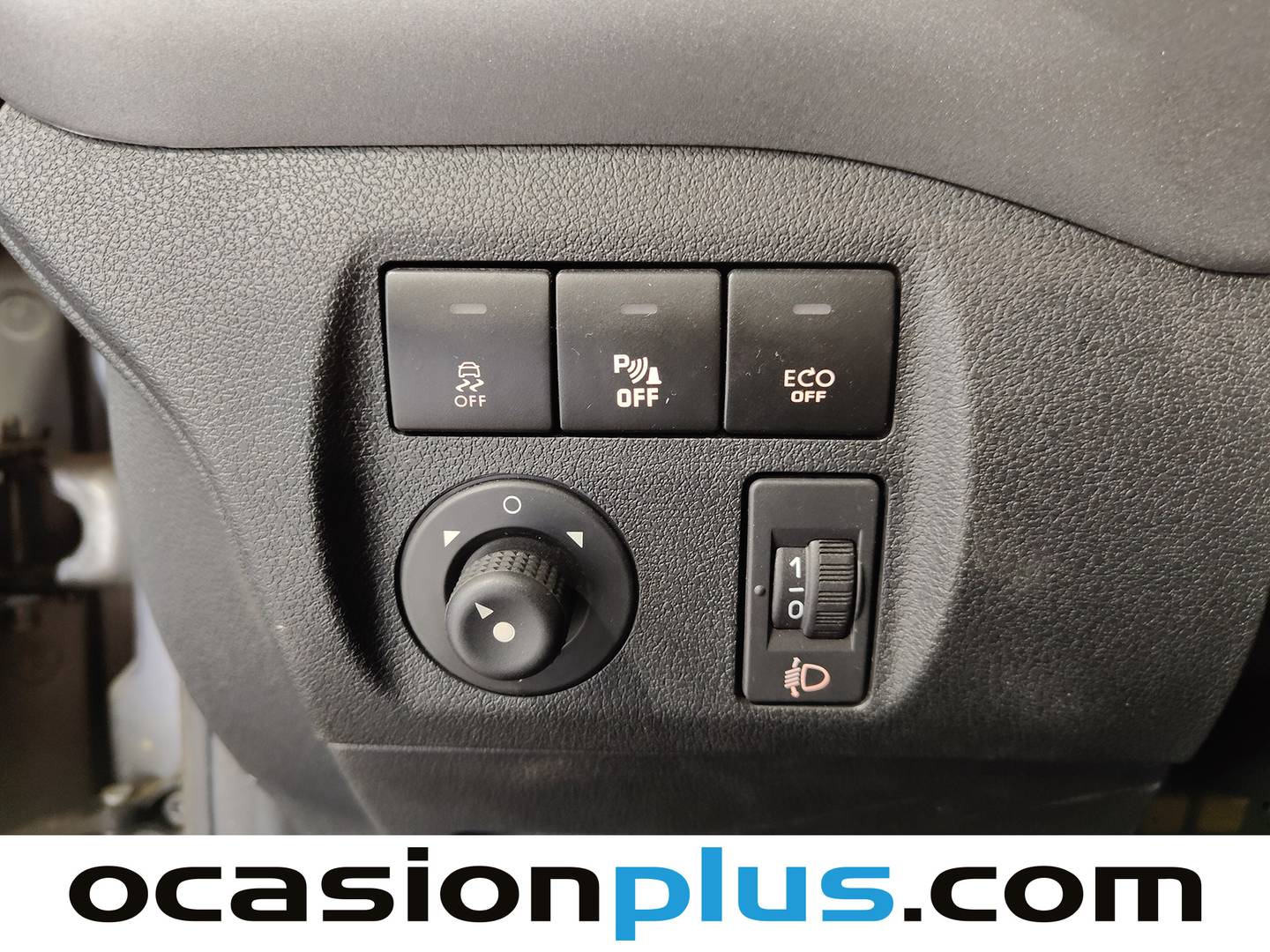Peugeot Partner Peugeot Partner Tepee Combi 1.2 PureTech Outdoor (110 CV) 2018