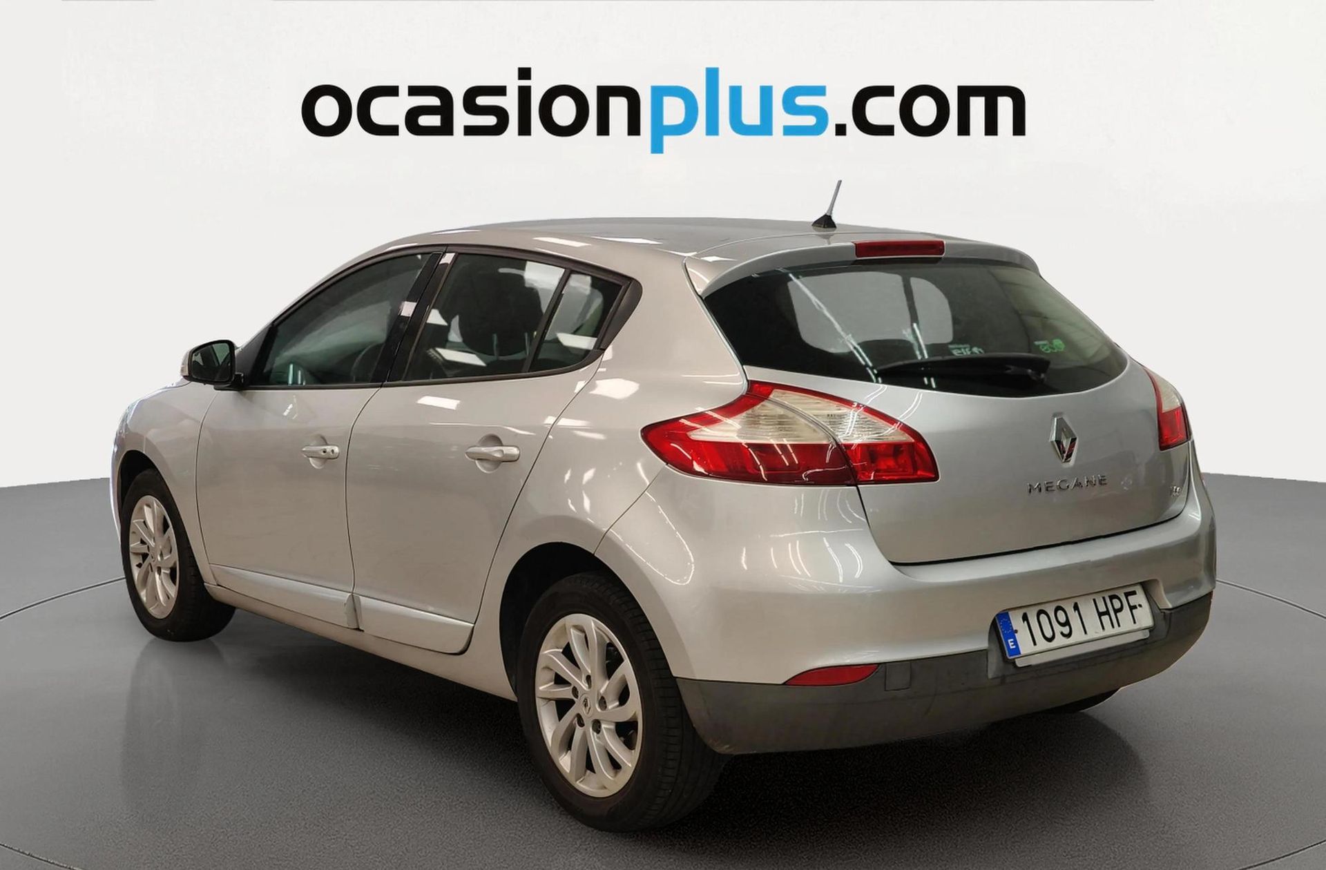 Renault Mégane TCe 115 Dynamique Energy eco2 - foto 3