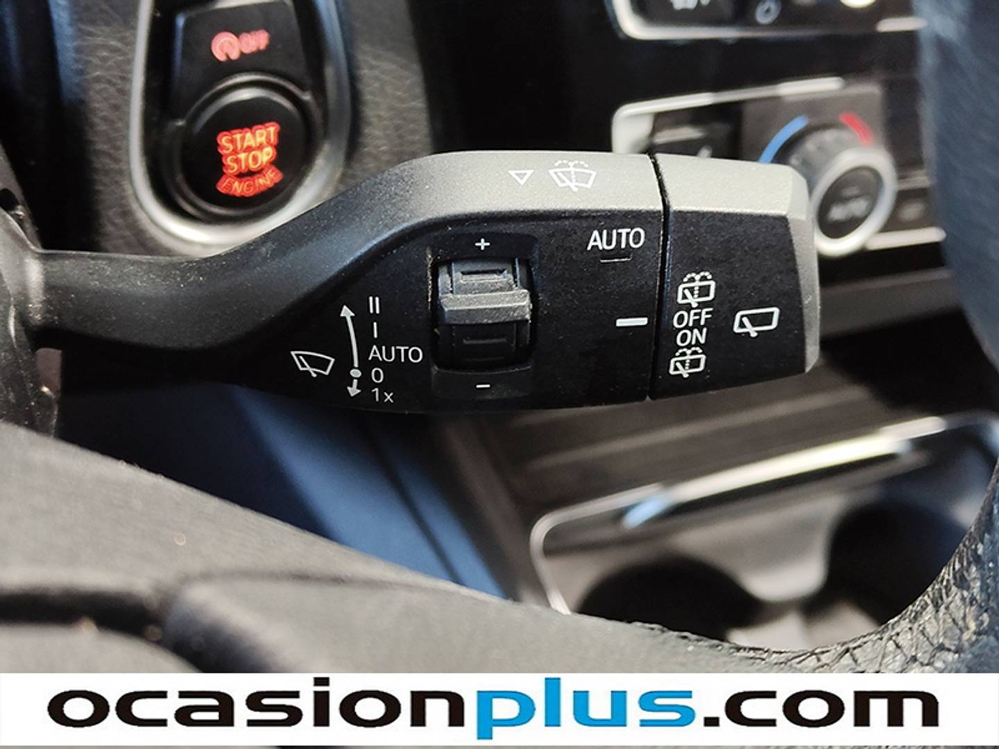 Foto BMW Serie 3 BMW Serie 3 320d xDrive Touring (190 CV)