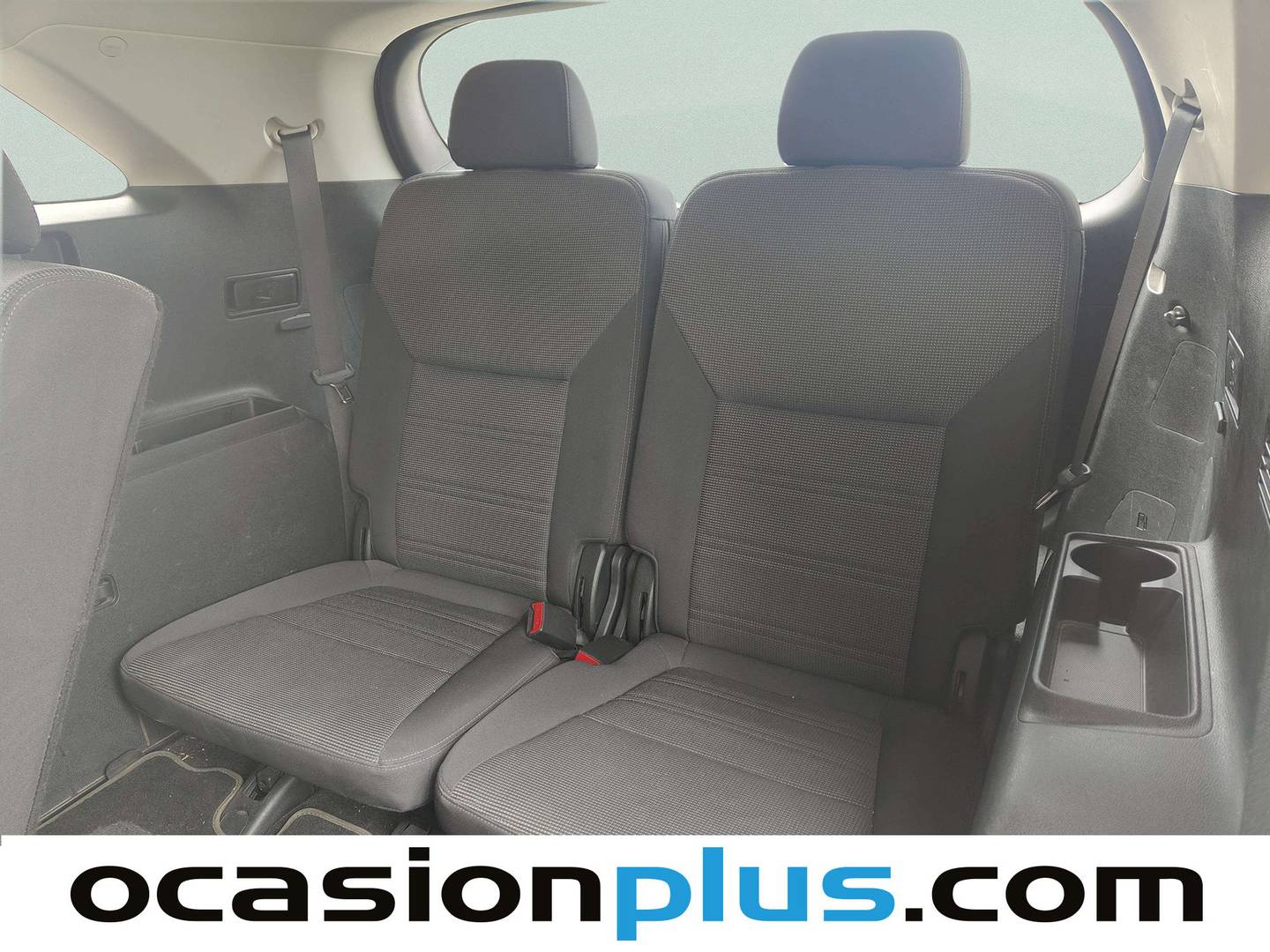 KIA Sorento KIA Sorento 2.2 CRDi Drive 4x2 Auto (200 CV) 7 Plazas de ocasión