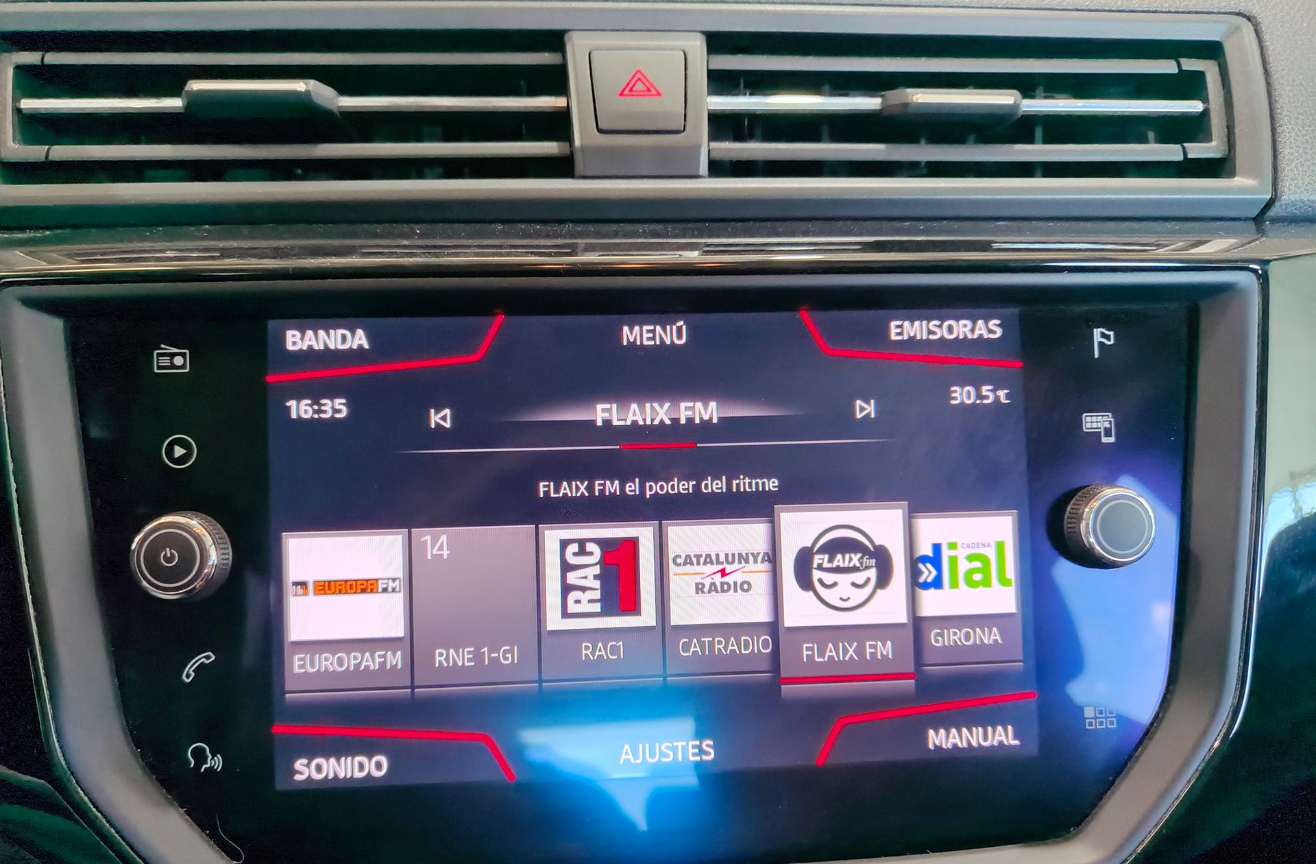 SEAT Ibiza 1.0 Ecotsi FR - foto 35