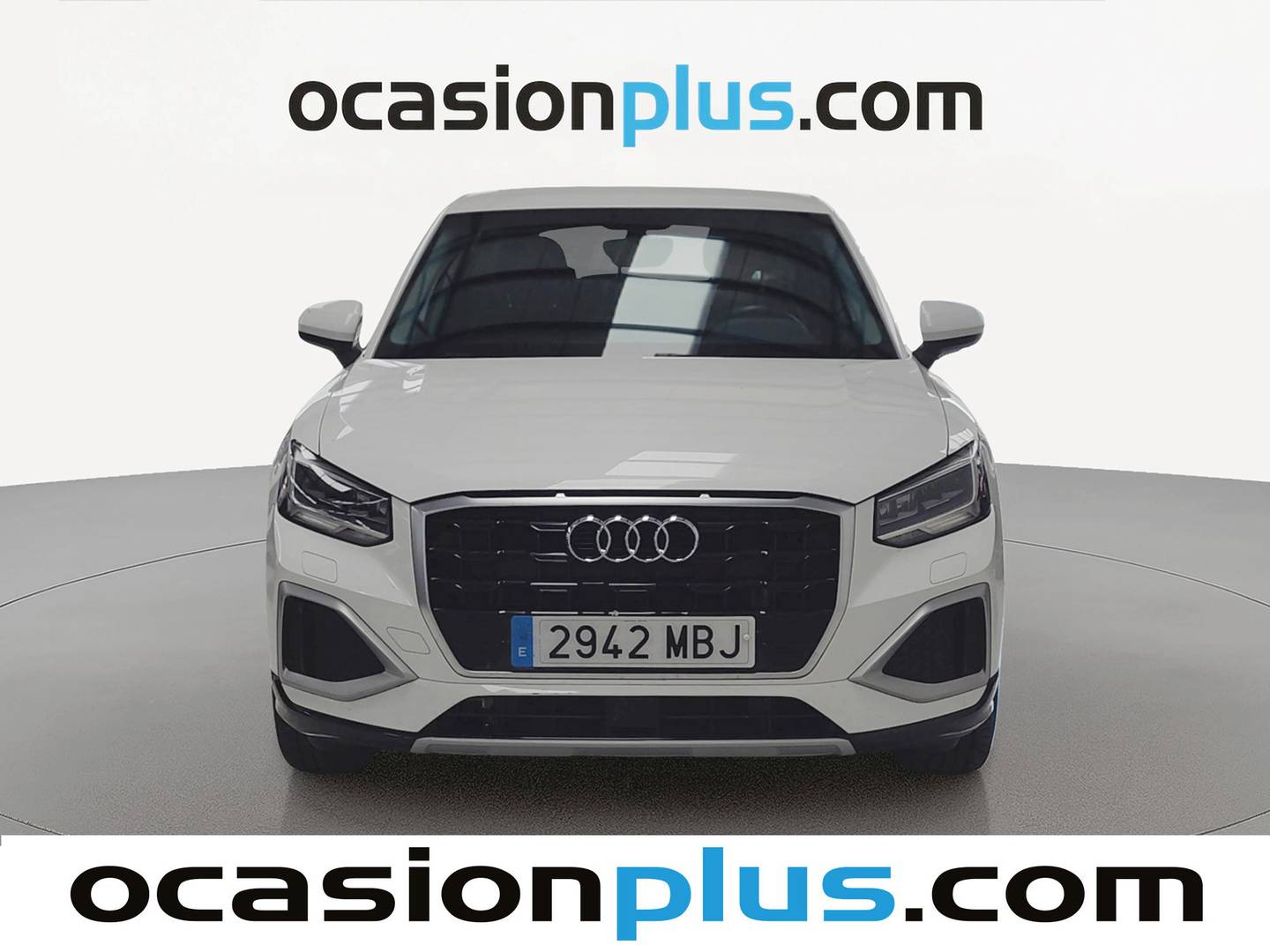 Audi Q2 Audi Q2 Advanced 30 TDI (116 CV) S tronic 116cv