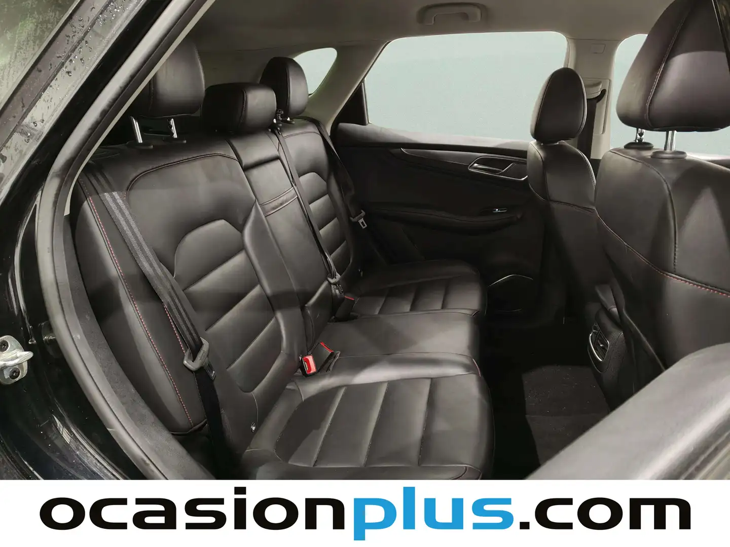 Foto MG HS MG HS 1.5 Turbo GDI Comfort DCT (162 CV)