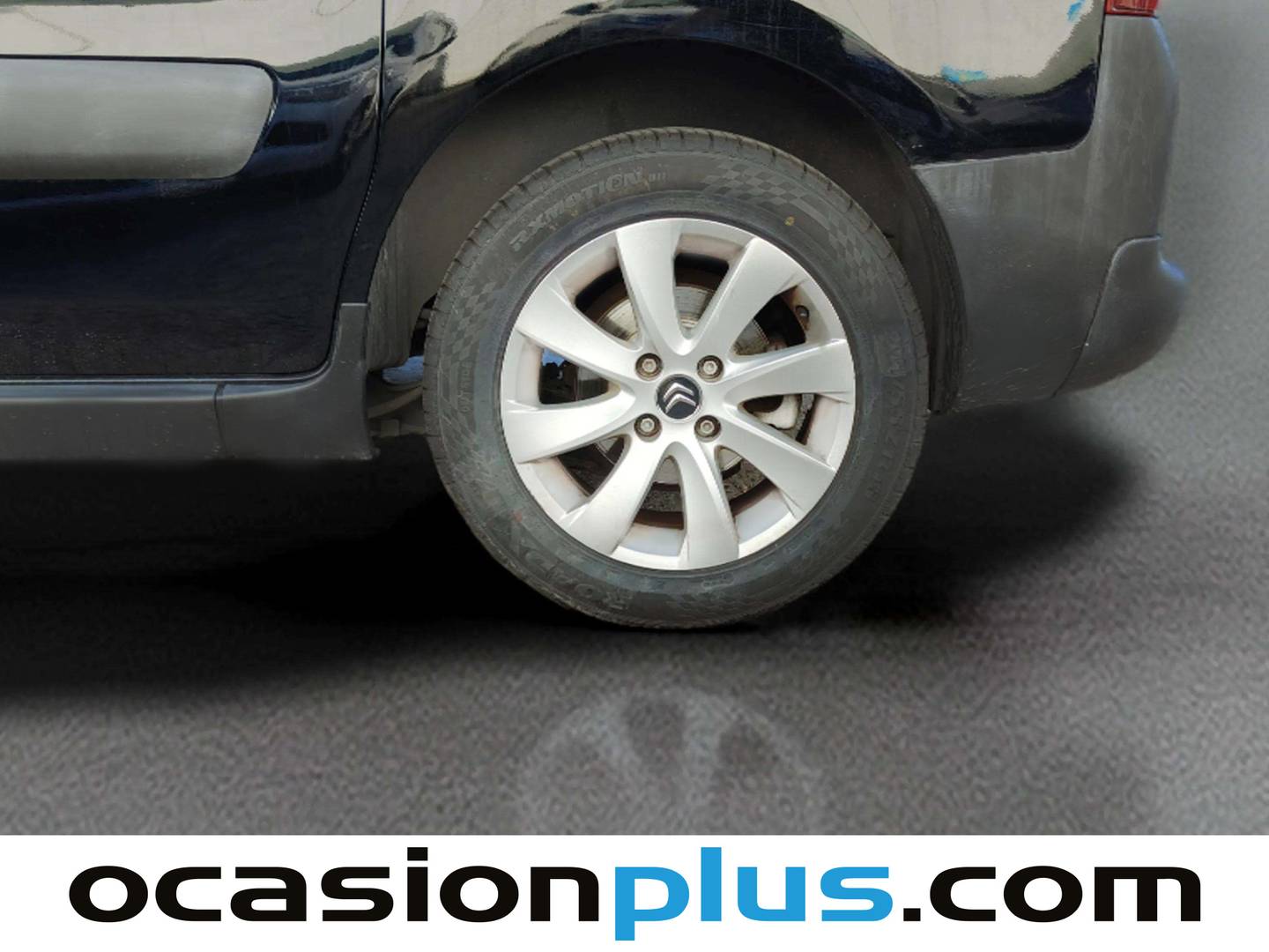 Citroën Berlingo Citroen Berlingo Combi BlueHDi 100 Multispace 20 Aniversario (100 CV) km 0