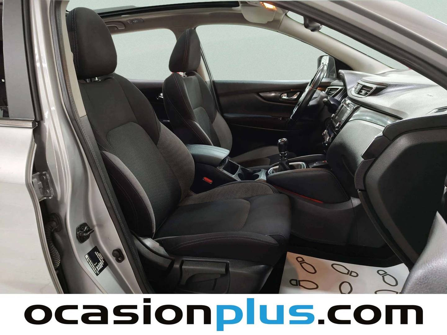 Nissan QASHQAI Nissan Qashqai DIG-T 140 N-Connecta (140 CV) km 0