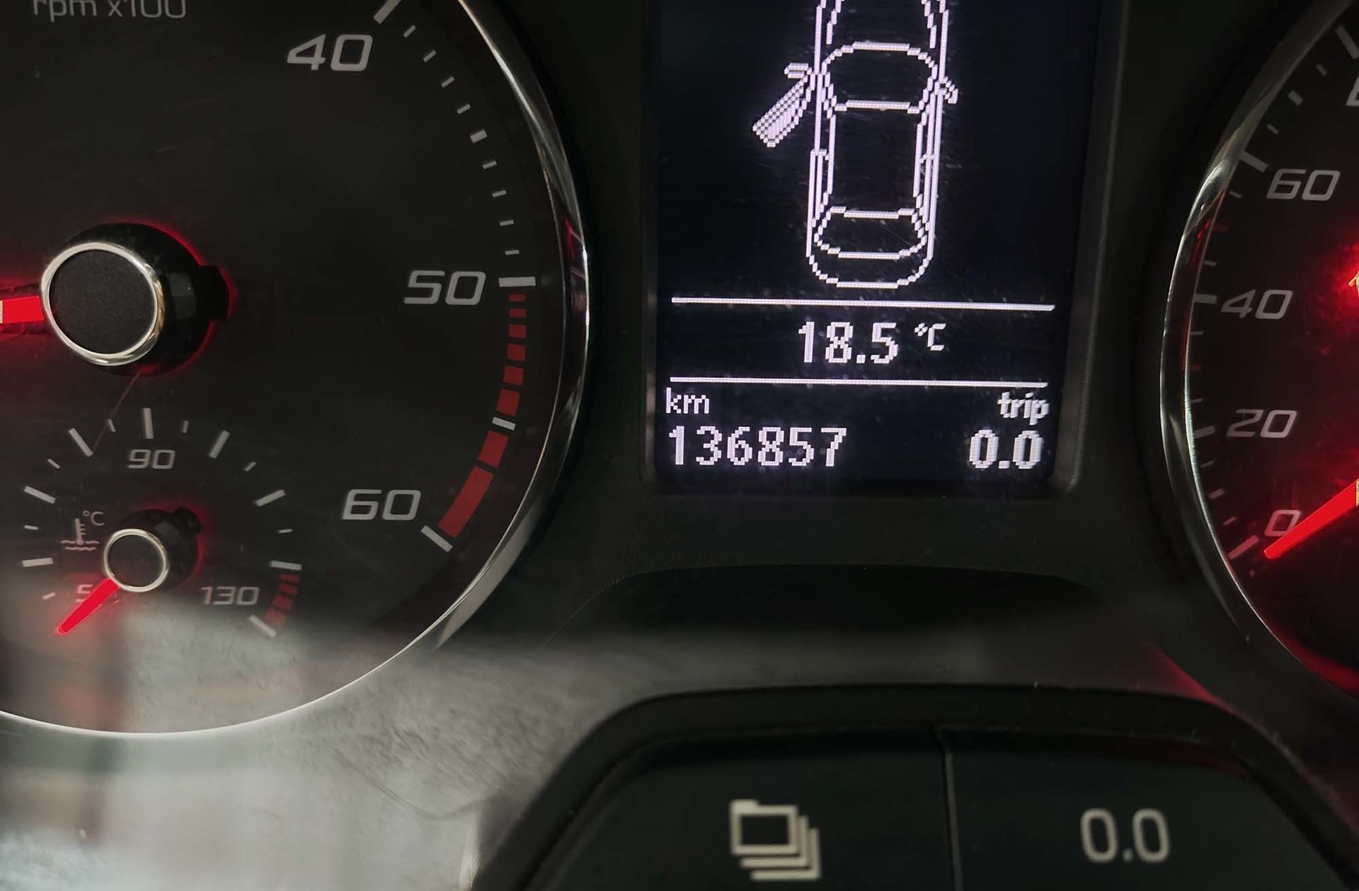 SEAT Toledo 1.6 TDI I-Tech - foto 9