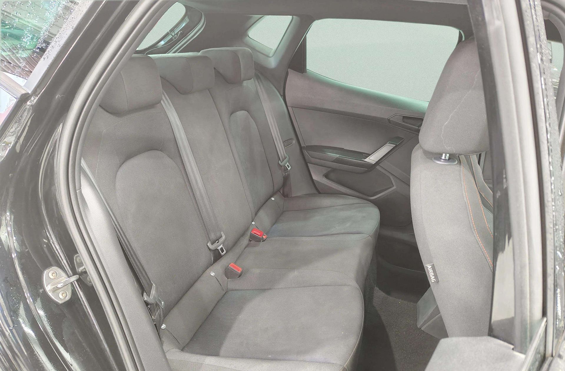 SEAT Ibiza 1.5 TSI FR XL DSG - foto 23