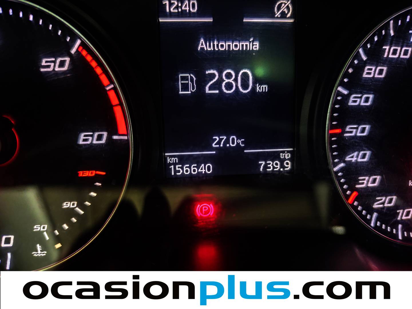 Seat León Seat León ST 2.0 TDI S&S FR (150 CV) seminuevo