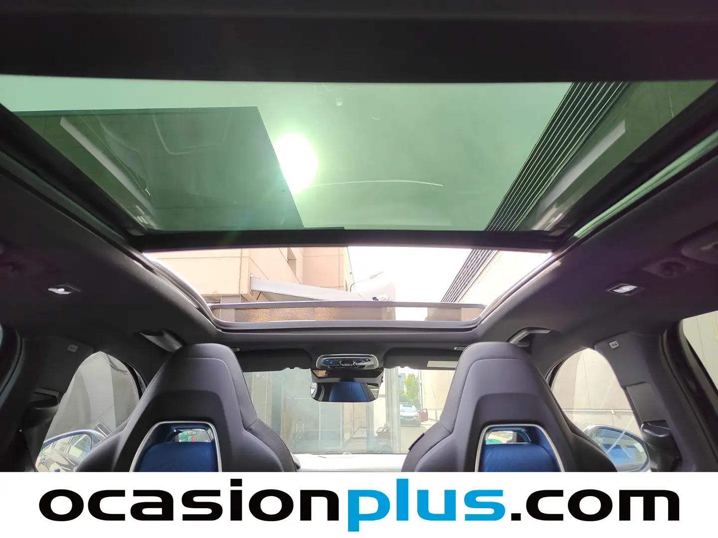 Foto Lynk & Co 01 Lynk & Co 01 1.5 PHEV 6.6kW (261 CV)