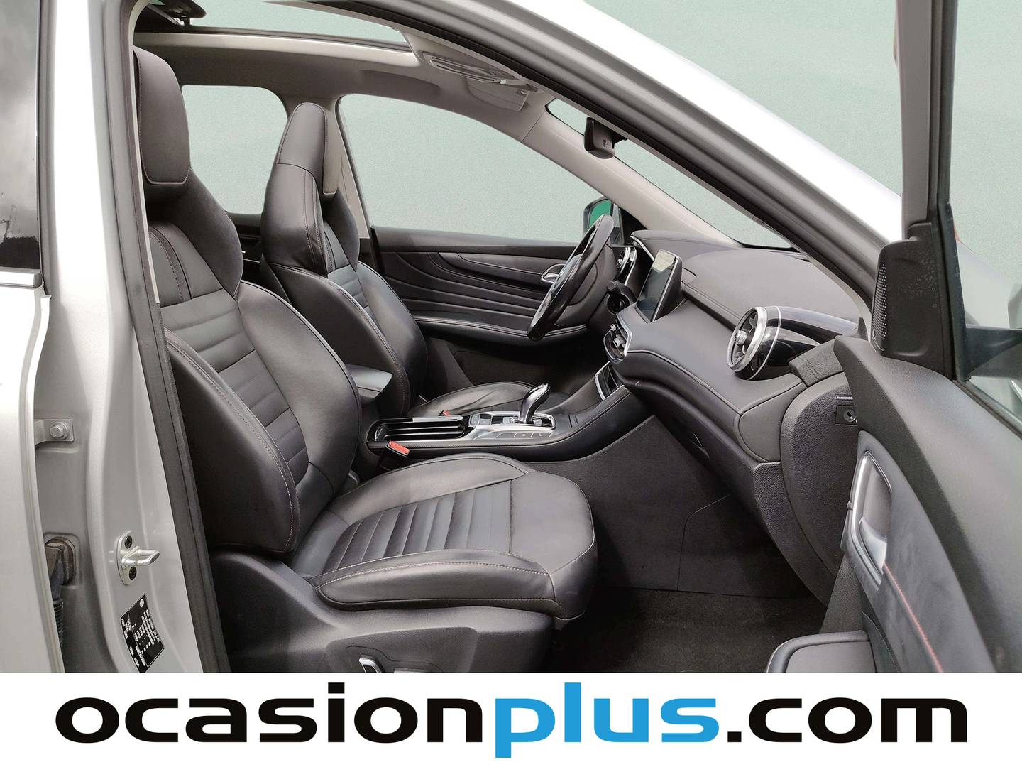 MG HS MG HS 1.5 Turbo GDI Luxury DCT (162 CV) seminuevo