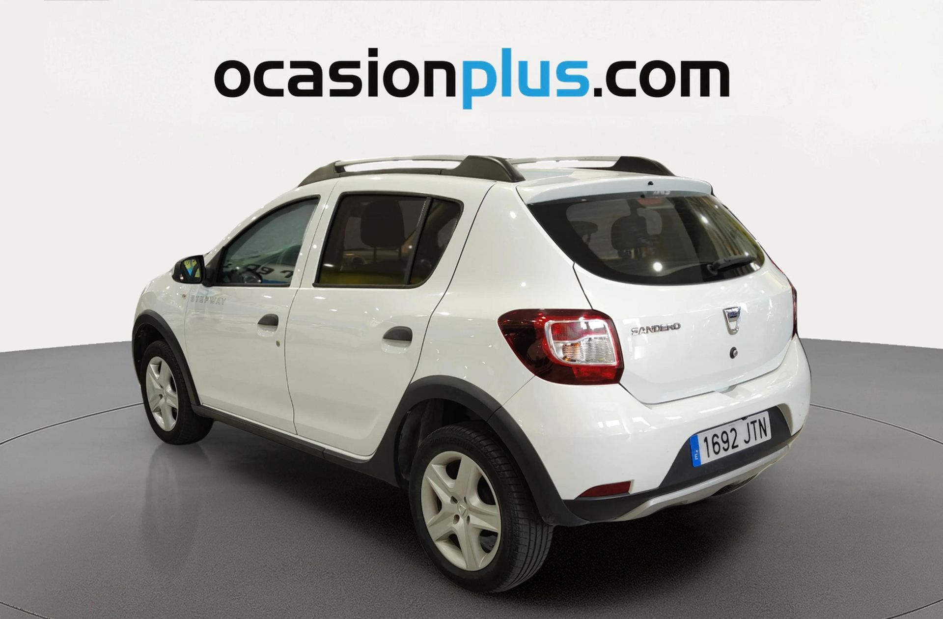 Dacia Sandero Stepway TCe - foto 4