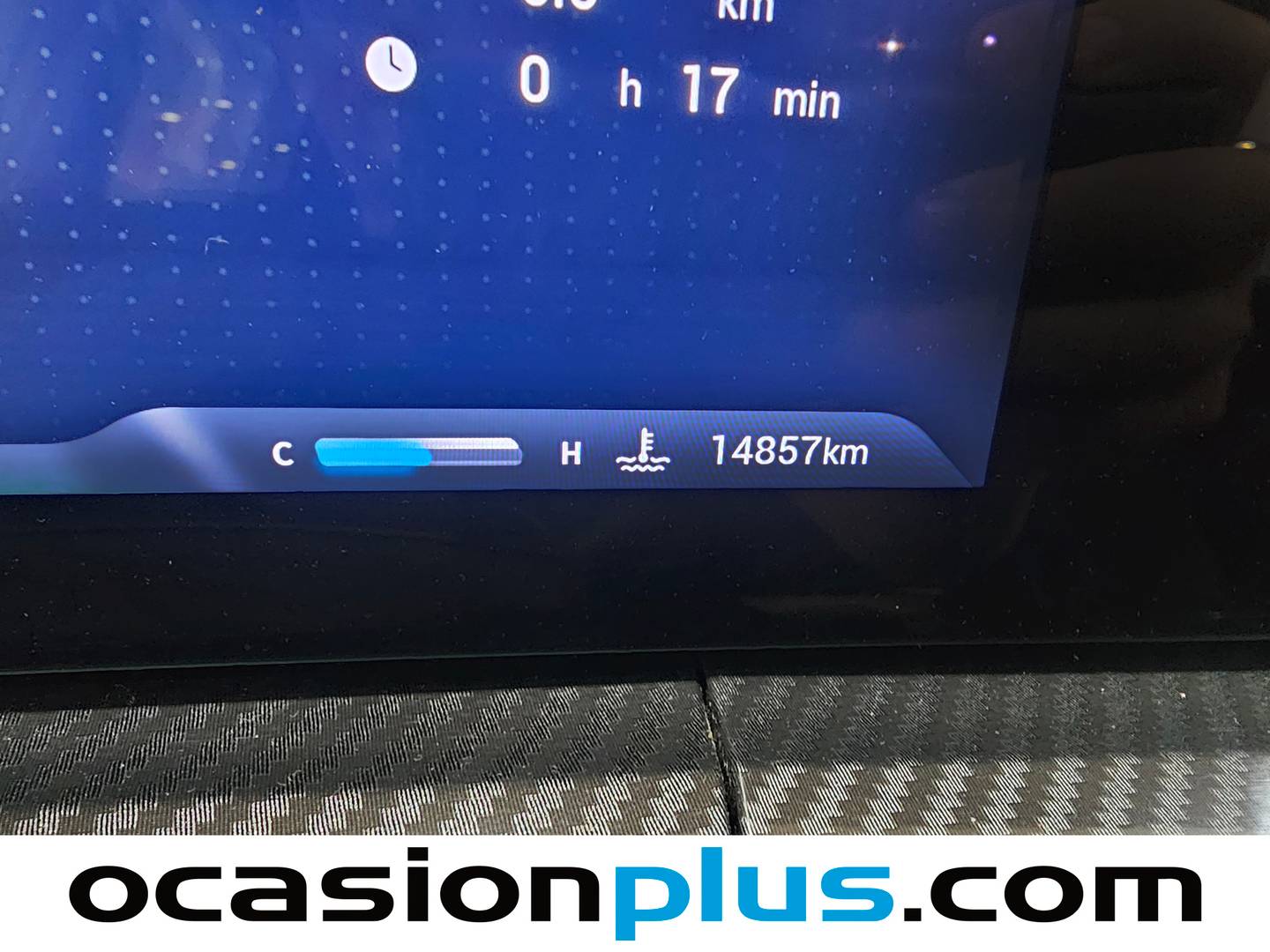 EBRO S700 EBRO S700 1.6 TGDI Comfort DCT  (147 CV) seminuevo
