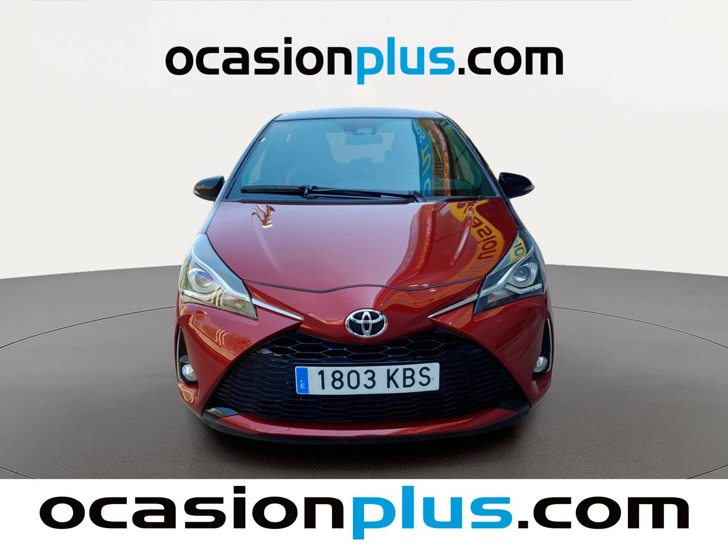 Toyota Yaris Toyota Yaris 1.5 Feel (111 CV) 111cv