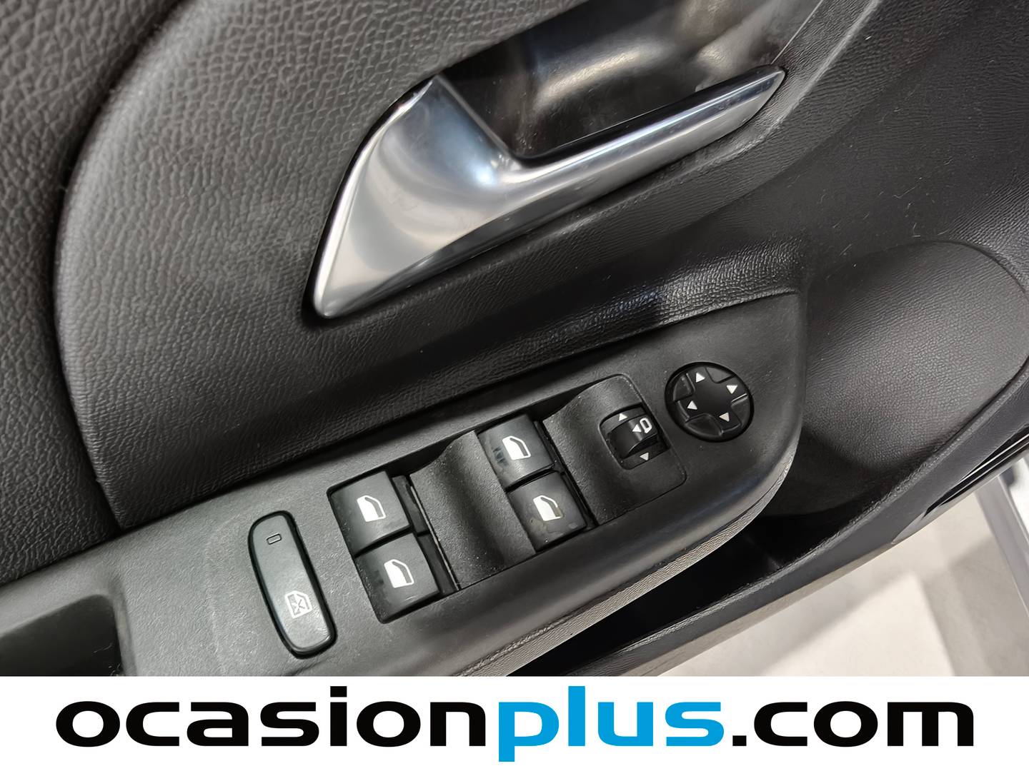 Opel Corsa Opel Corsa 1.2 Turbo XHL GS-Line (100 CV) manual