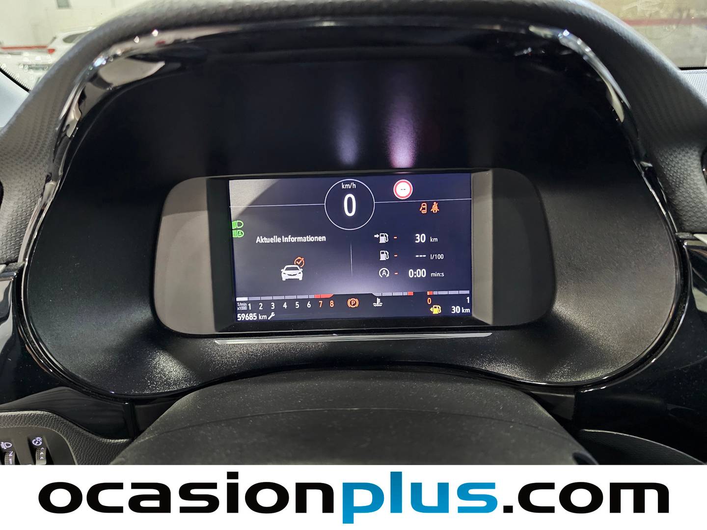 Foto Opel Corsa Opel Corsa 1.2 Turbo XHL Elegance (100 CV)