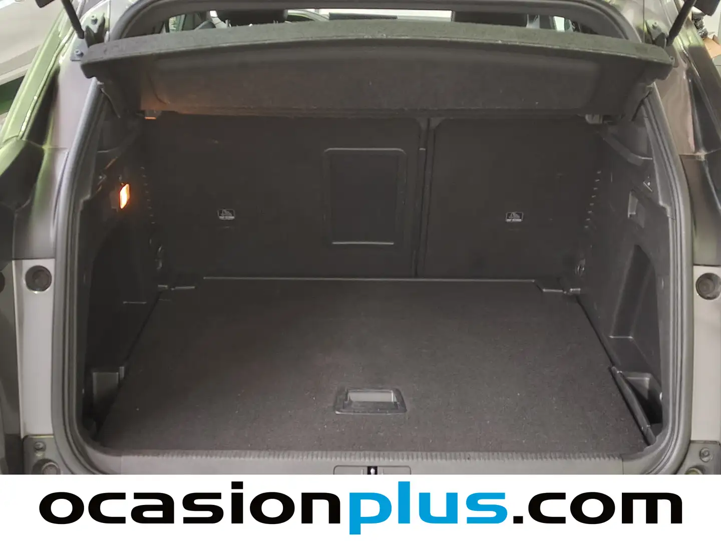 Foto Peugeot 3008 Peugeot 3008 PureTech 130 S&S Allure Pack (130 CV)