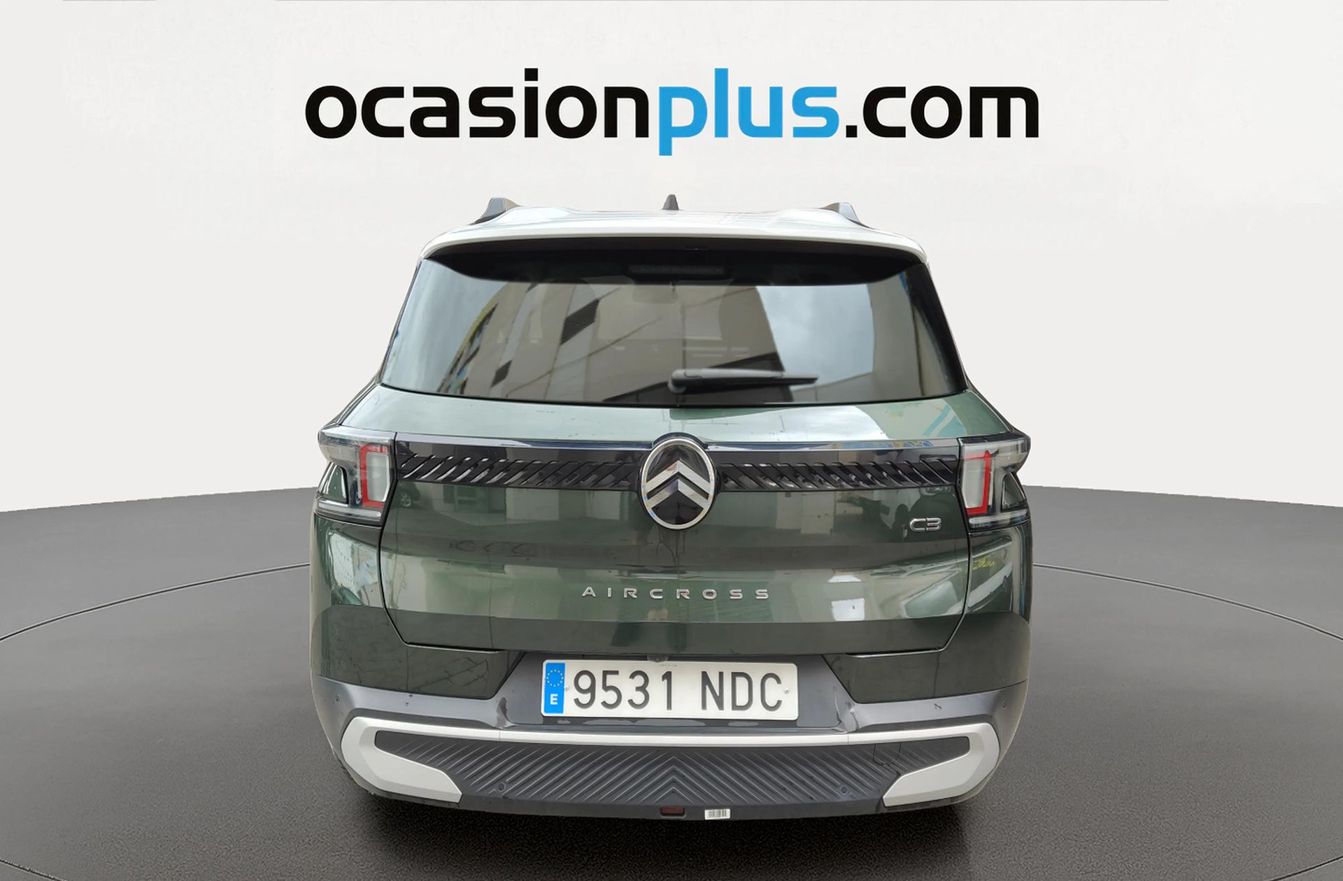 Citroën C3 Aircross Hybrid 145 Plus e-DCS6 - foto 15