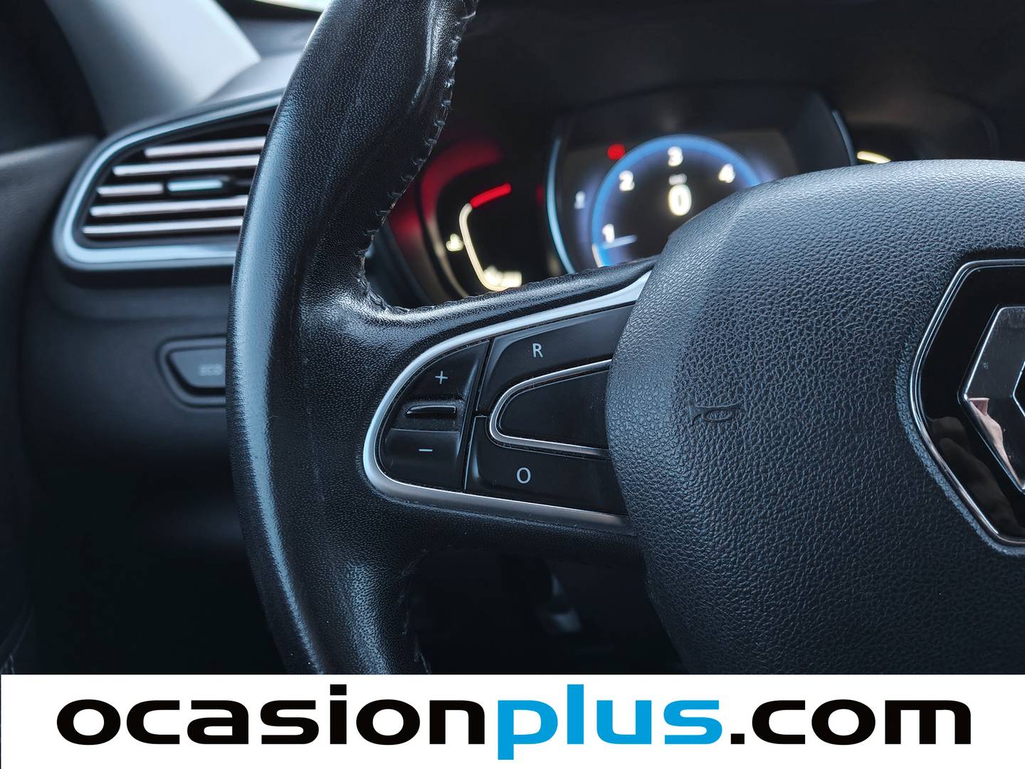 Foto Renault Kadjar Renault Kadjar Intens Energy dCi (130 CV)