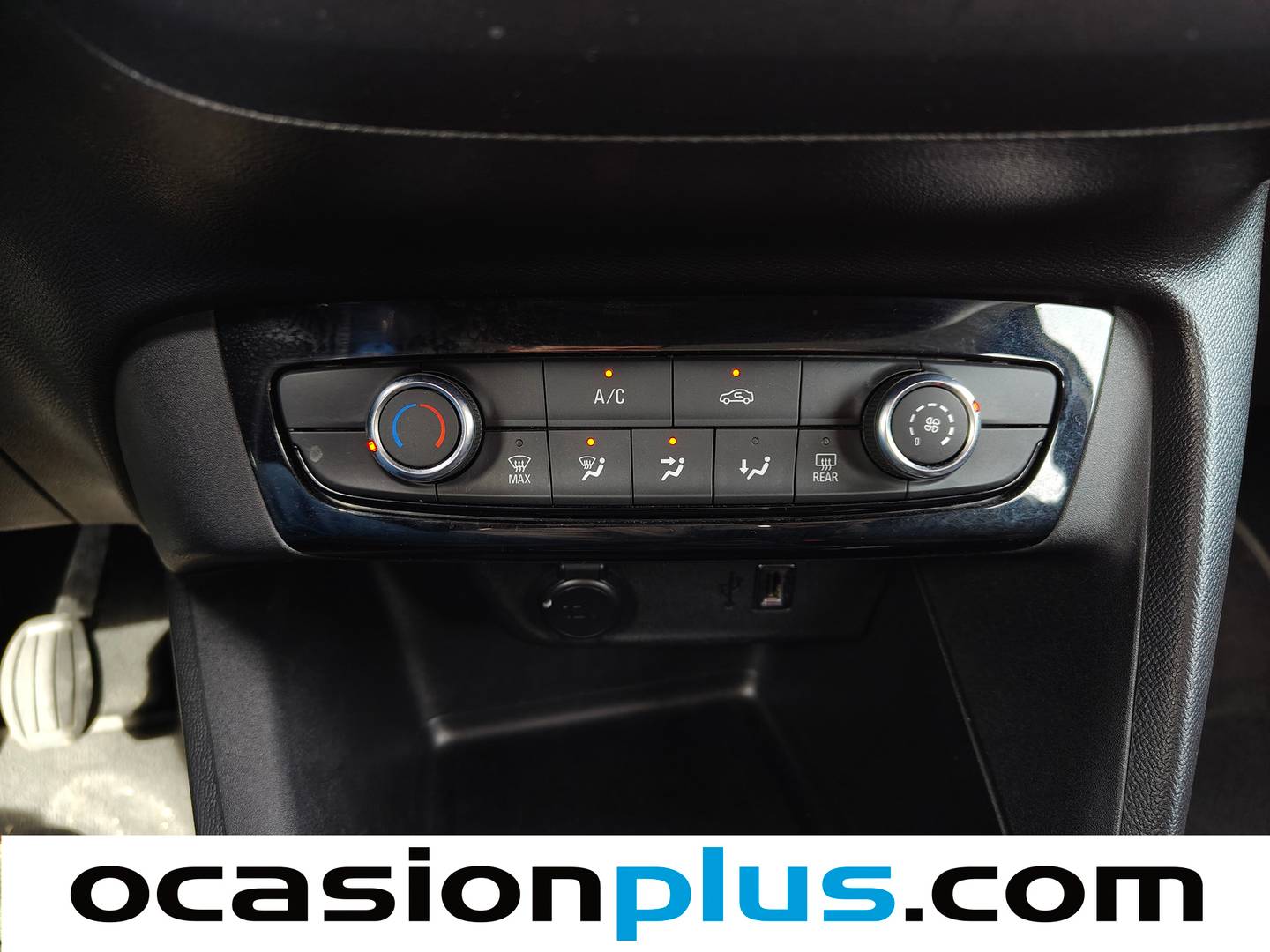 Opel Corsa Opel Corsa 1.2 Turbo XHL Elegance (100 CV) manual