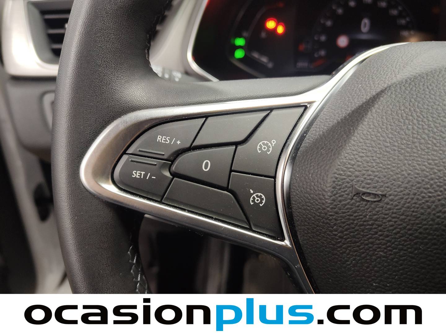 Renault Captur Renault Captur Zen TCe (130 CV) GPF seminuevo