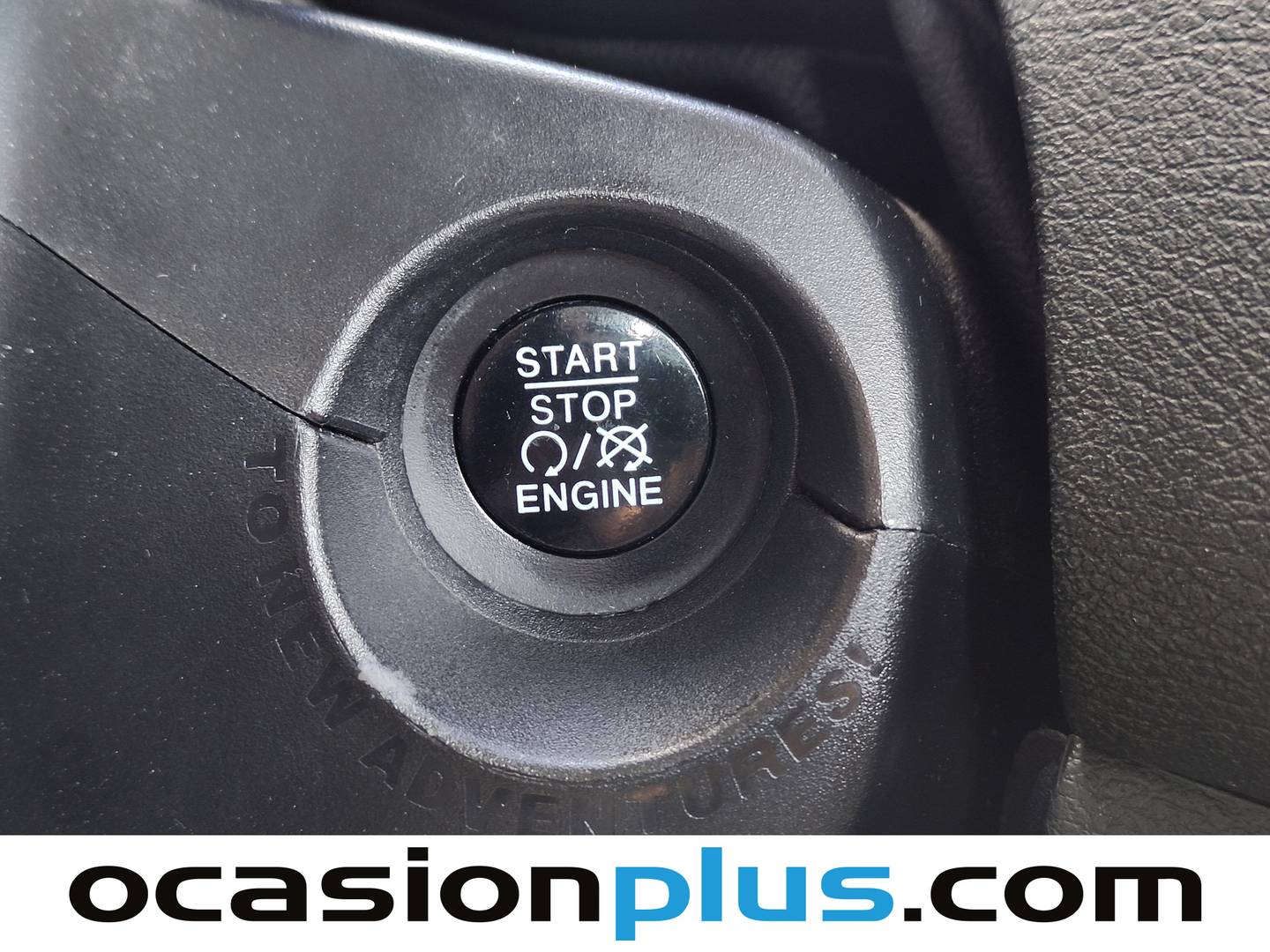 Acabados Jeep Renegade Jeep Renegade 1.4 Multiair Longitude 4x2 (140 CV)