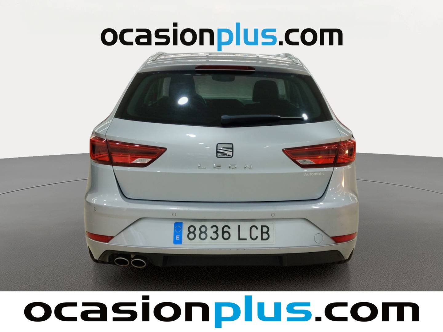 Foto Seat León SEAT León ST 1.5 EcoTSI S&S Xcellence DSG (150 CV)