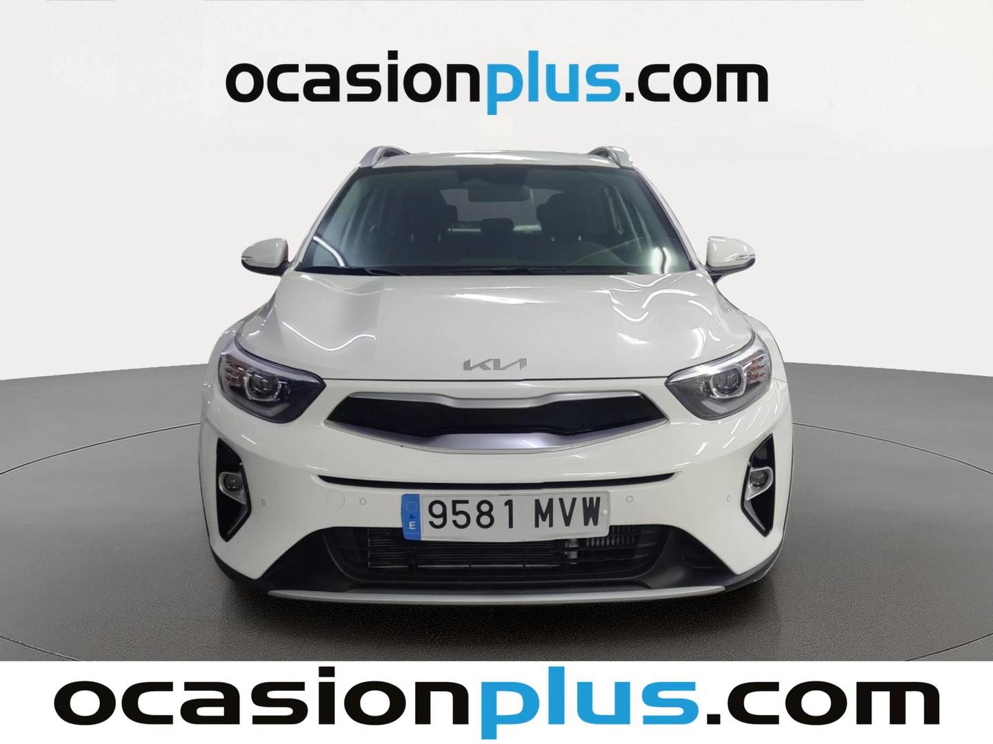 KIA Stonic KIA Stonic 1.0 T-GDi MHEV Drive (100 CV) al mejor precio