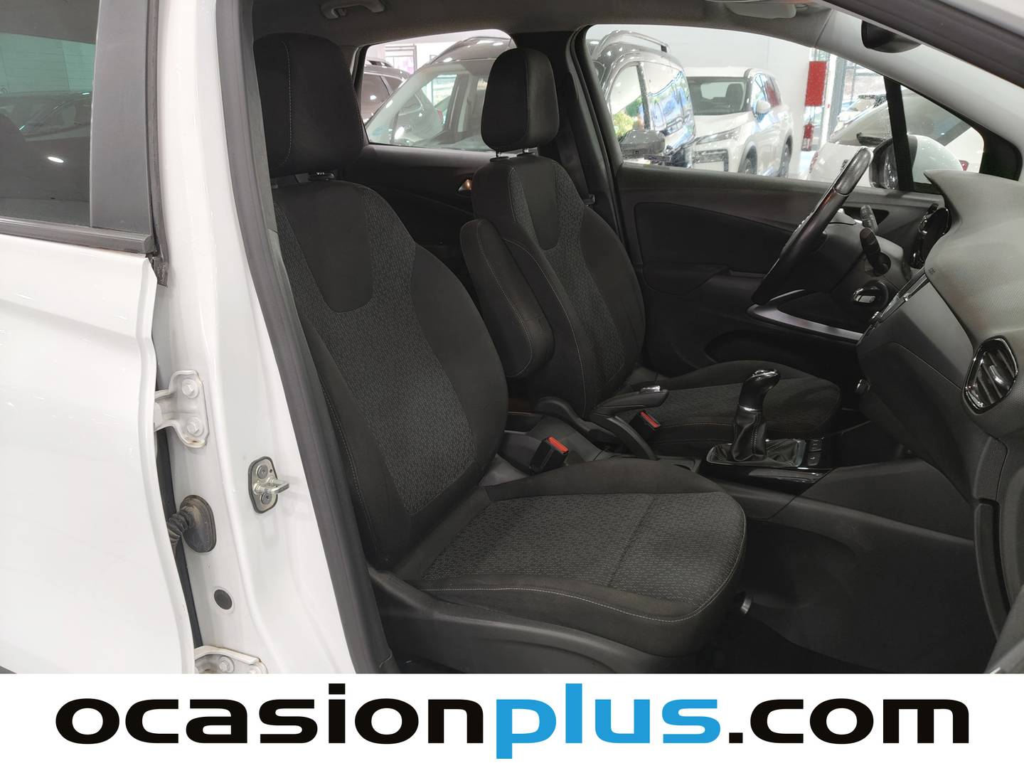 Opel Crossland X Opel Crossland X 1.6 Turbo Selective (99 CV) al mejor precio