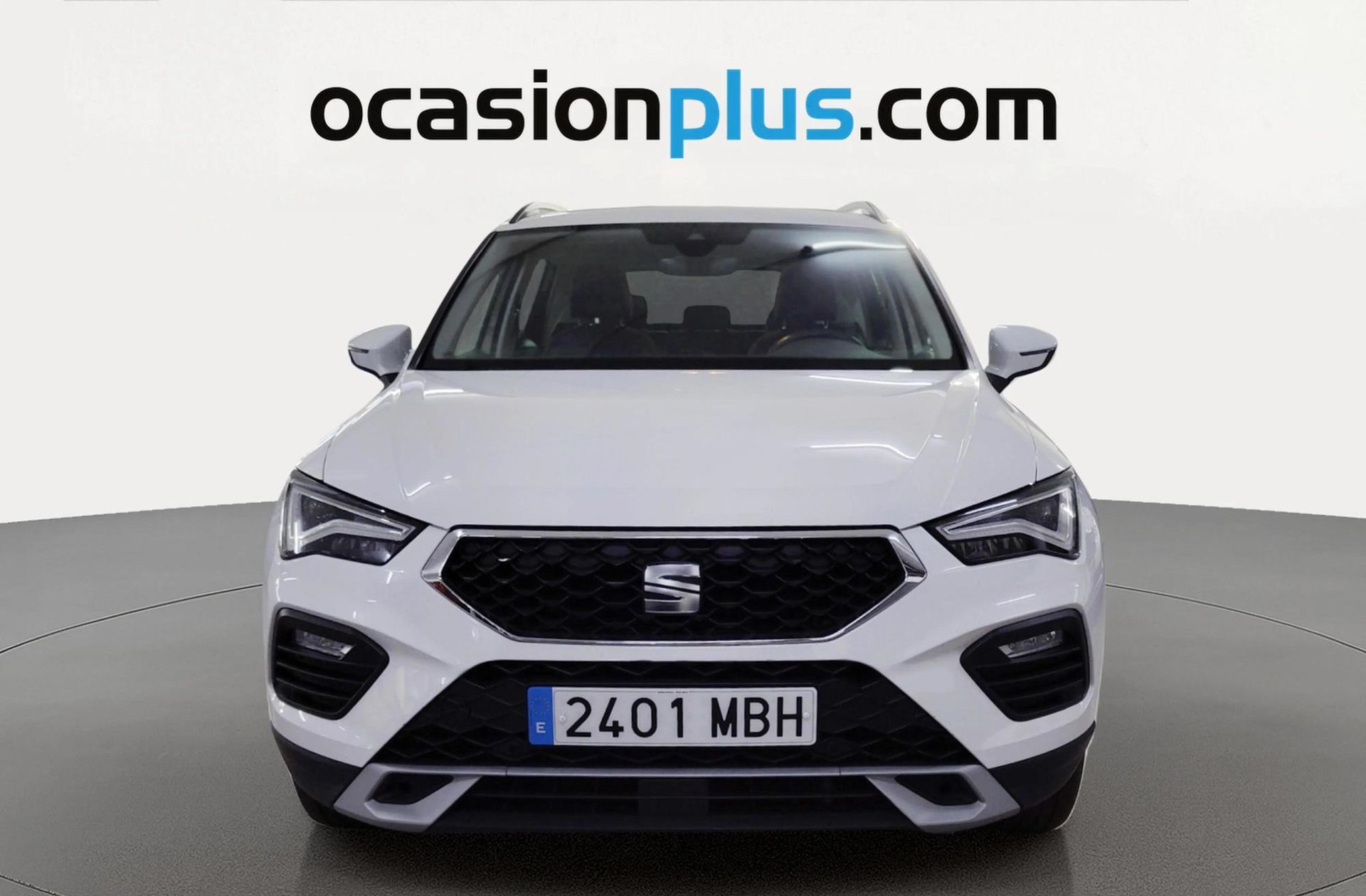 SEAT Ateca 2.0 TDI Style Go M DSG - foto 14