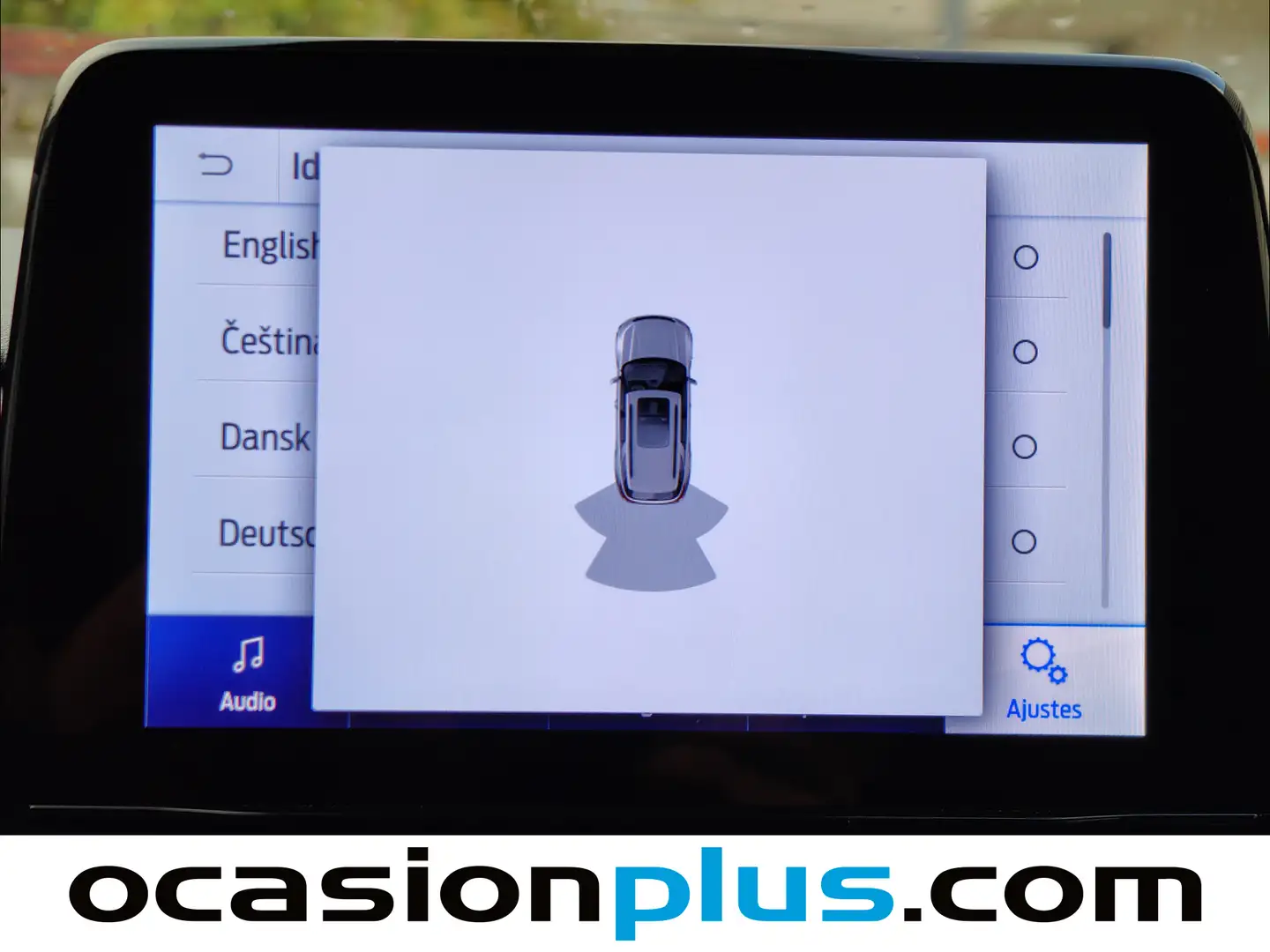 Foto Ford Puma Ford Puma 1.0 EcoBoost MHEV ST-Line X (125 CV)