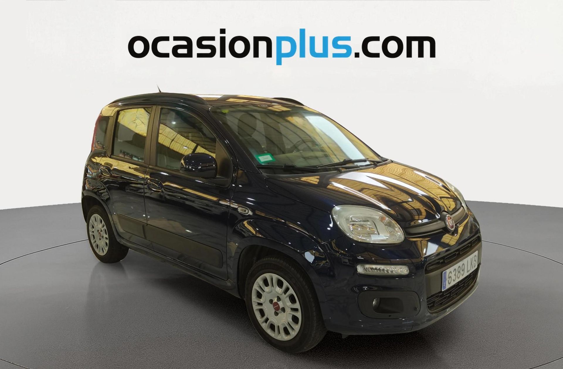 Fiat Panda 1.2 Lounge - foto 2