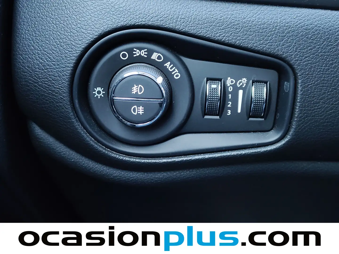 Foto Jeep Renegade Jeep Renegade eHybrid 1.5 Altitude DCT (130 CV)