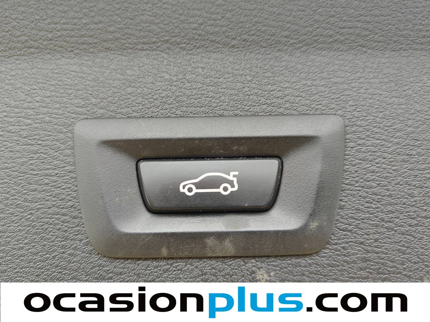 Foto BMW X1 BMW X1 sDrive18d  (150 CV)