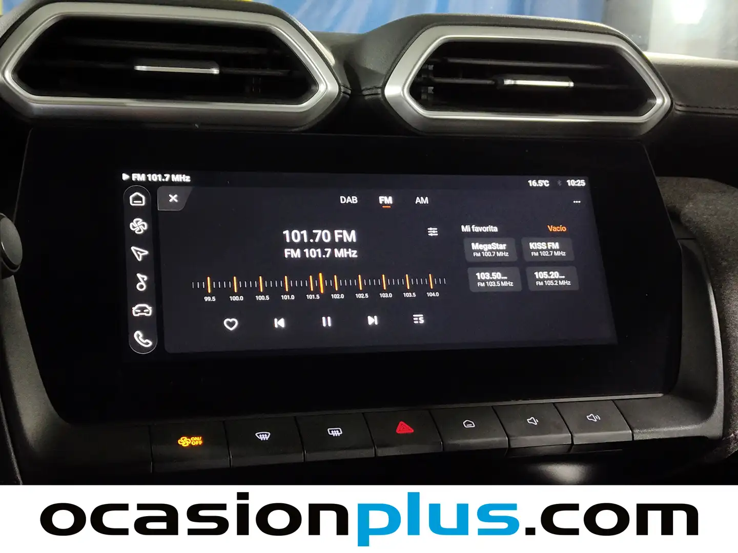 Foto MG ZS MG ZS 1.5 Hybrid+ Standard (197 CV)