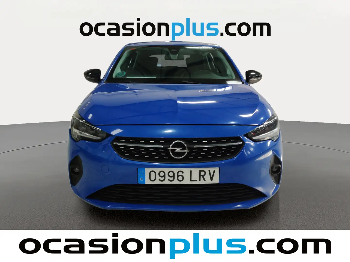 Foto Opel Corsa Opel Corsa 1.2 Turbo XHL Elegance Auto (100 CV)