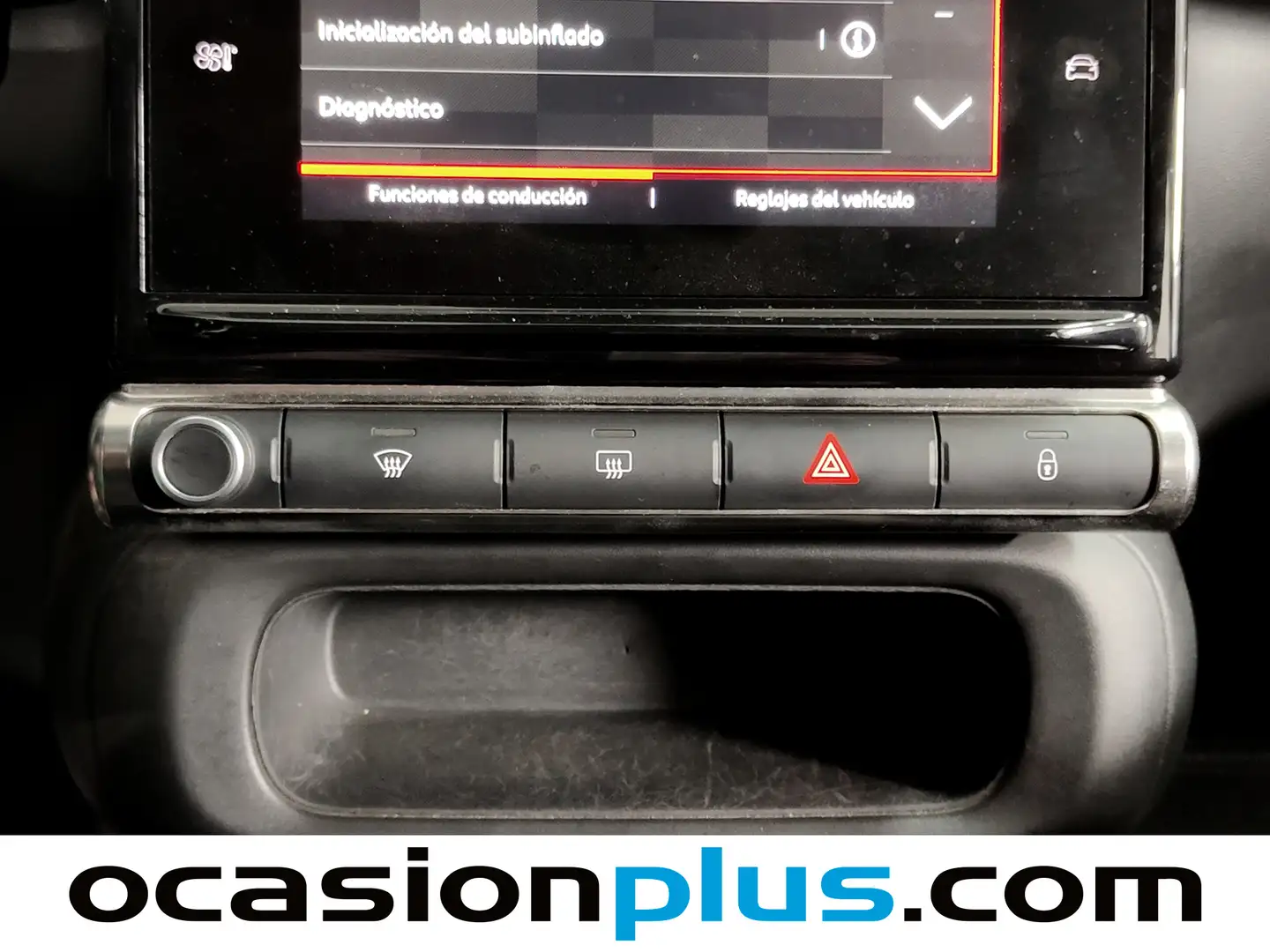 Foto Citroën C3 Citroen C3 BlueHDi 100 S&S Feel (99 CV)