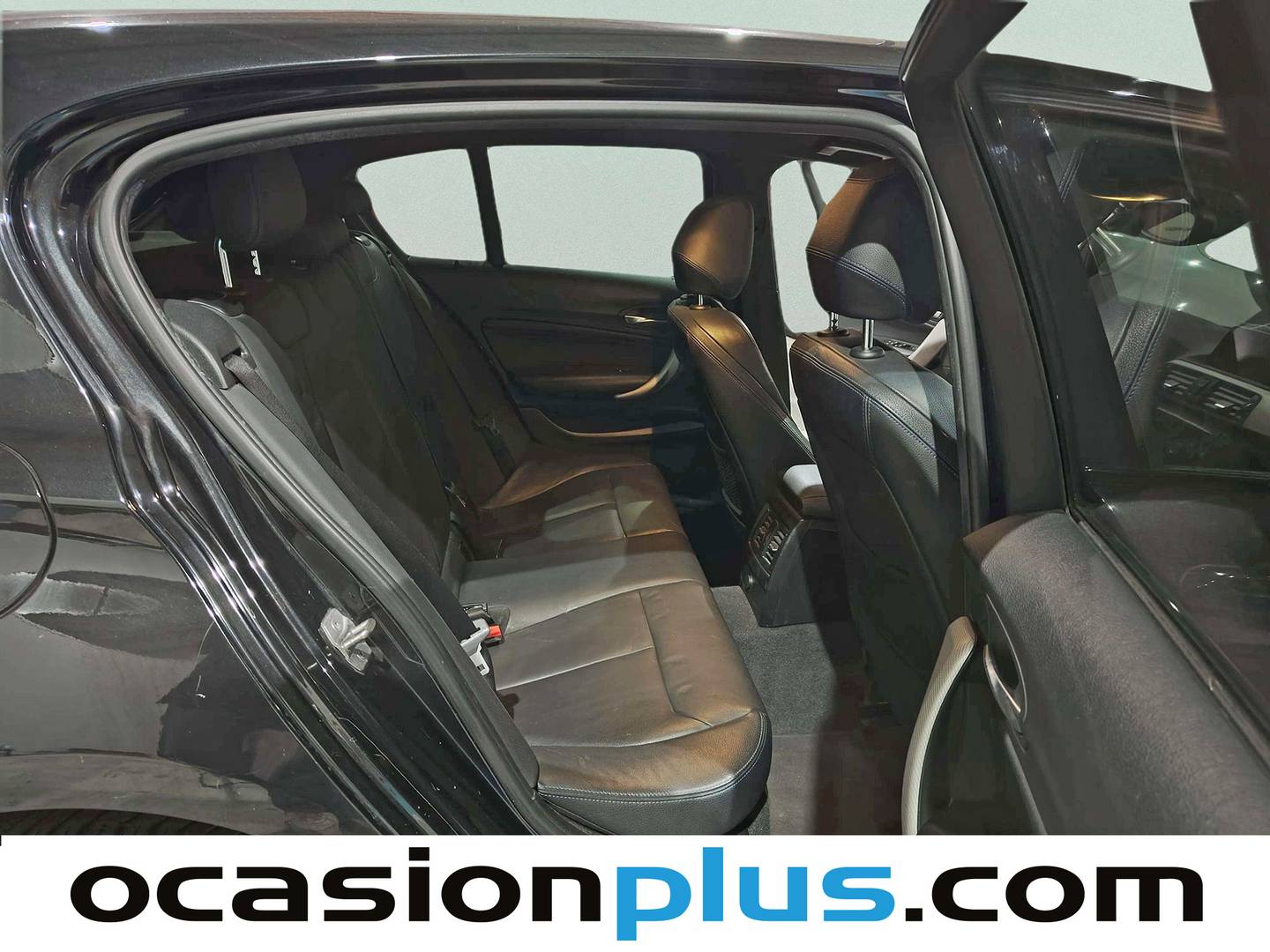 Foto BMW Serie 1 BMW Serie 1 118i (136 CV) Pack M