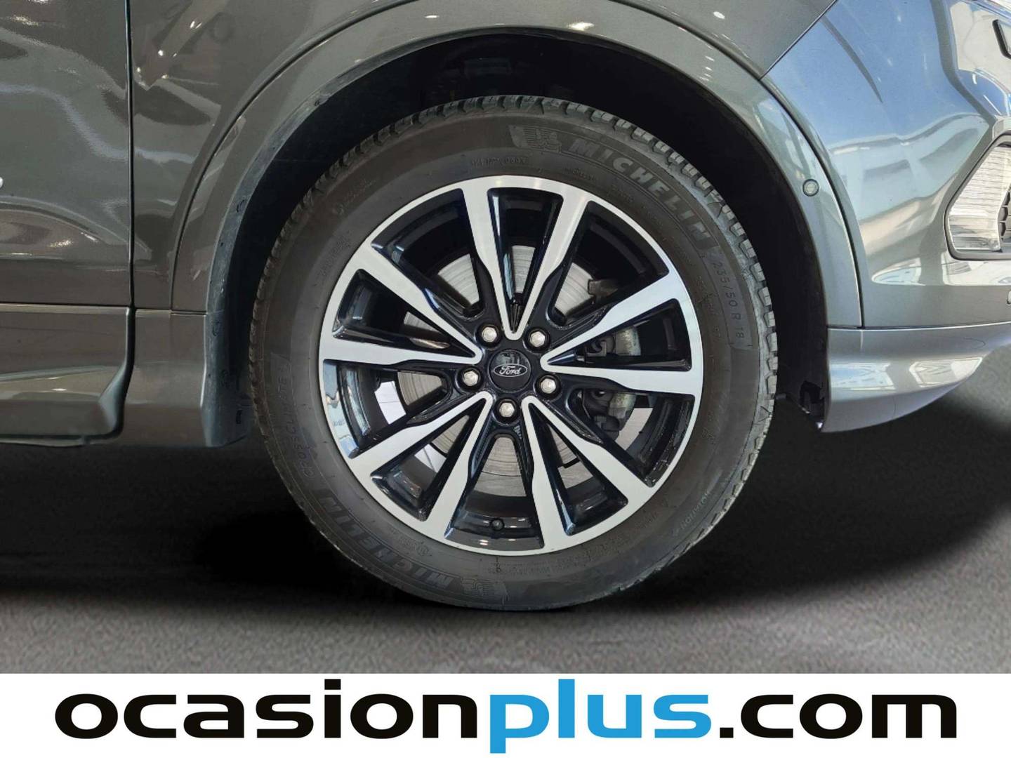 Ford Kuga Ford Kuga 2.0 TDCi S&S ST-Line 4x4 Powershift (180 CV) de segunda mano