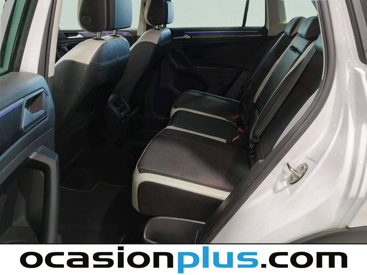 Volkswagen Tiguan Volkswagen Tiguan Urban Sport 2.0 TDI (150 CV) DSG barato