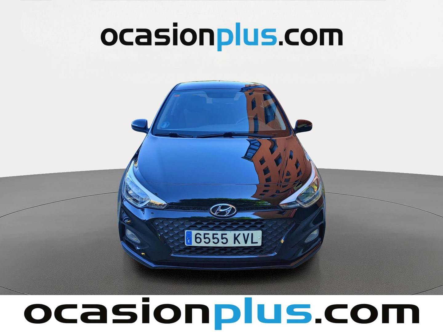 Hyundai i20 Hyundai i20 1.2 MPI Essence LE (75 CV) 75cv